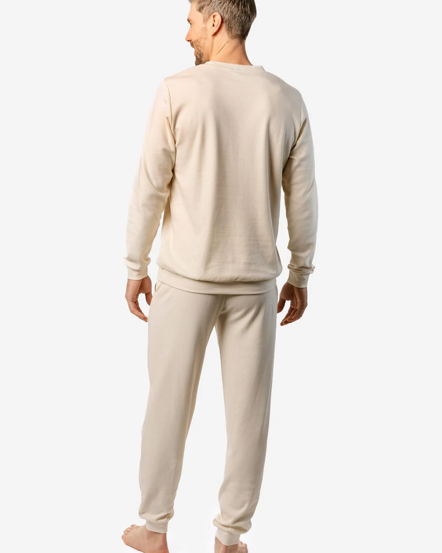 Living Crafts Pyjama lang ALVAR – Ansicht 4