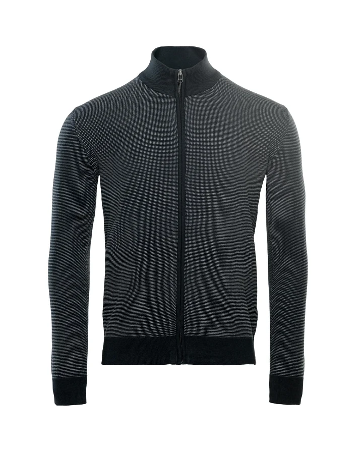 Living Crafts Strickjacke SPENCER