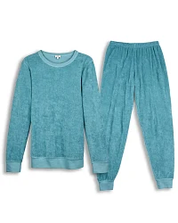 Produktseite: Living Crafts Pyjama BONNIE