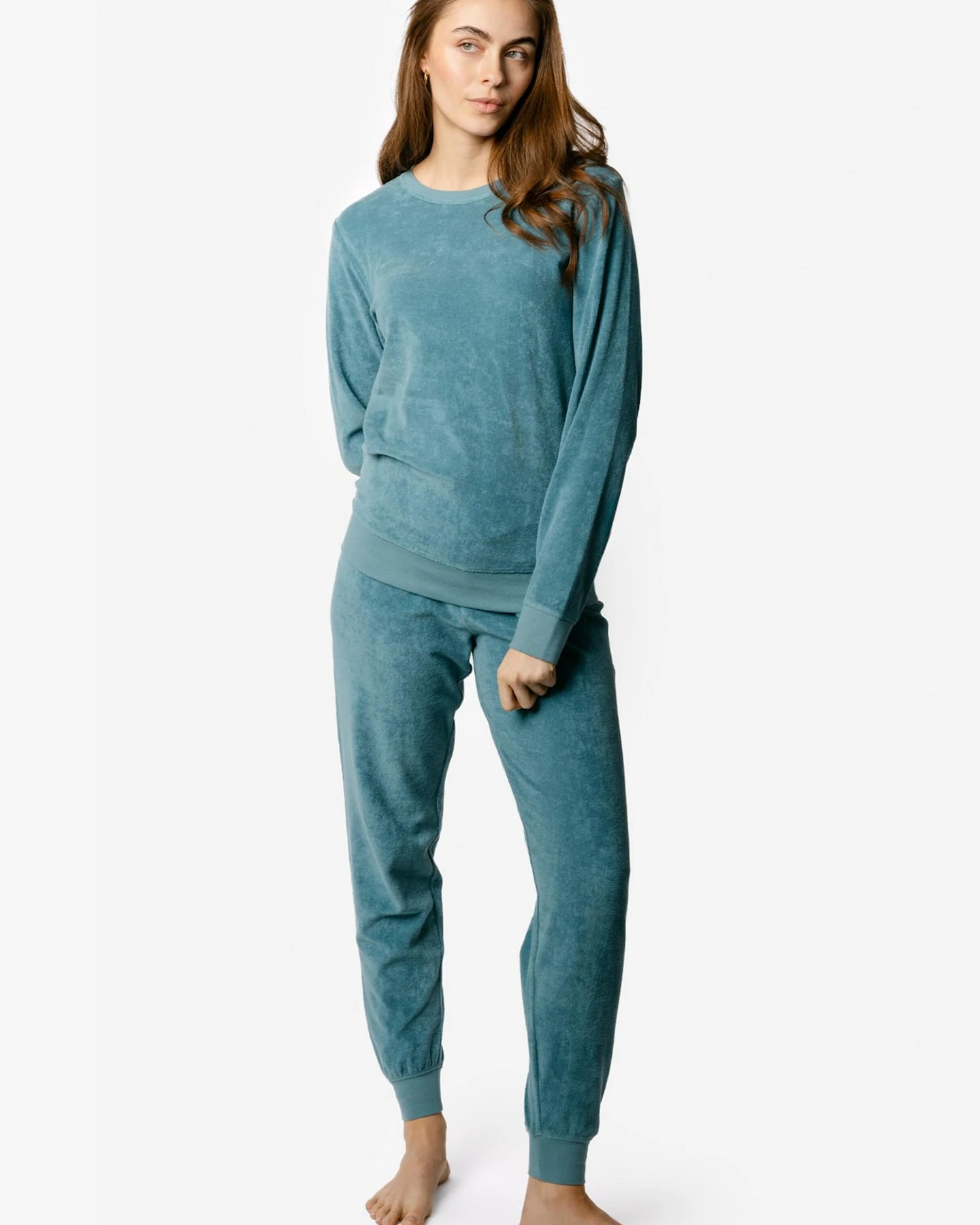 Living Crafts Pyjama BONNIE – Ansicht 2