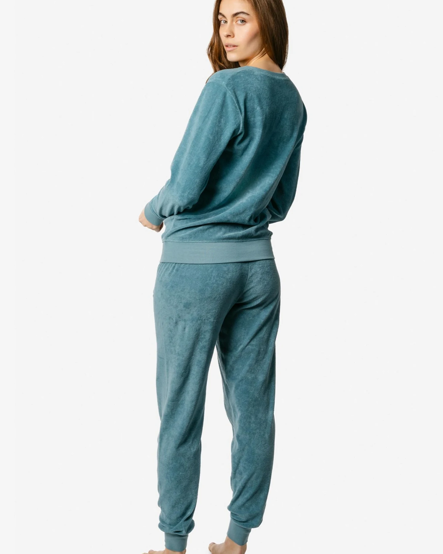 Living Crafts Pyjama BONNIE – Ansicht 4