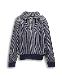 Produktseite: Living Crafts Pullover BIRKA