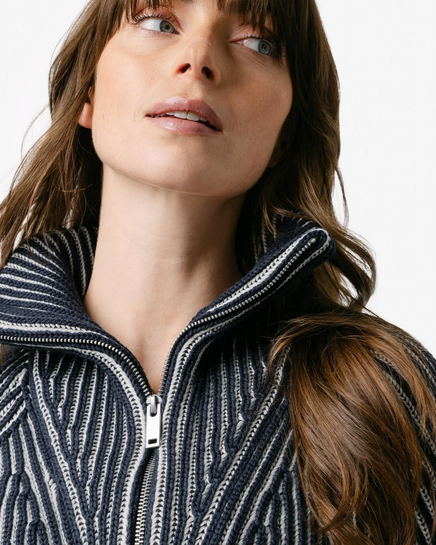 Living Crafts Pullover BIRKA – Ansicht 4