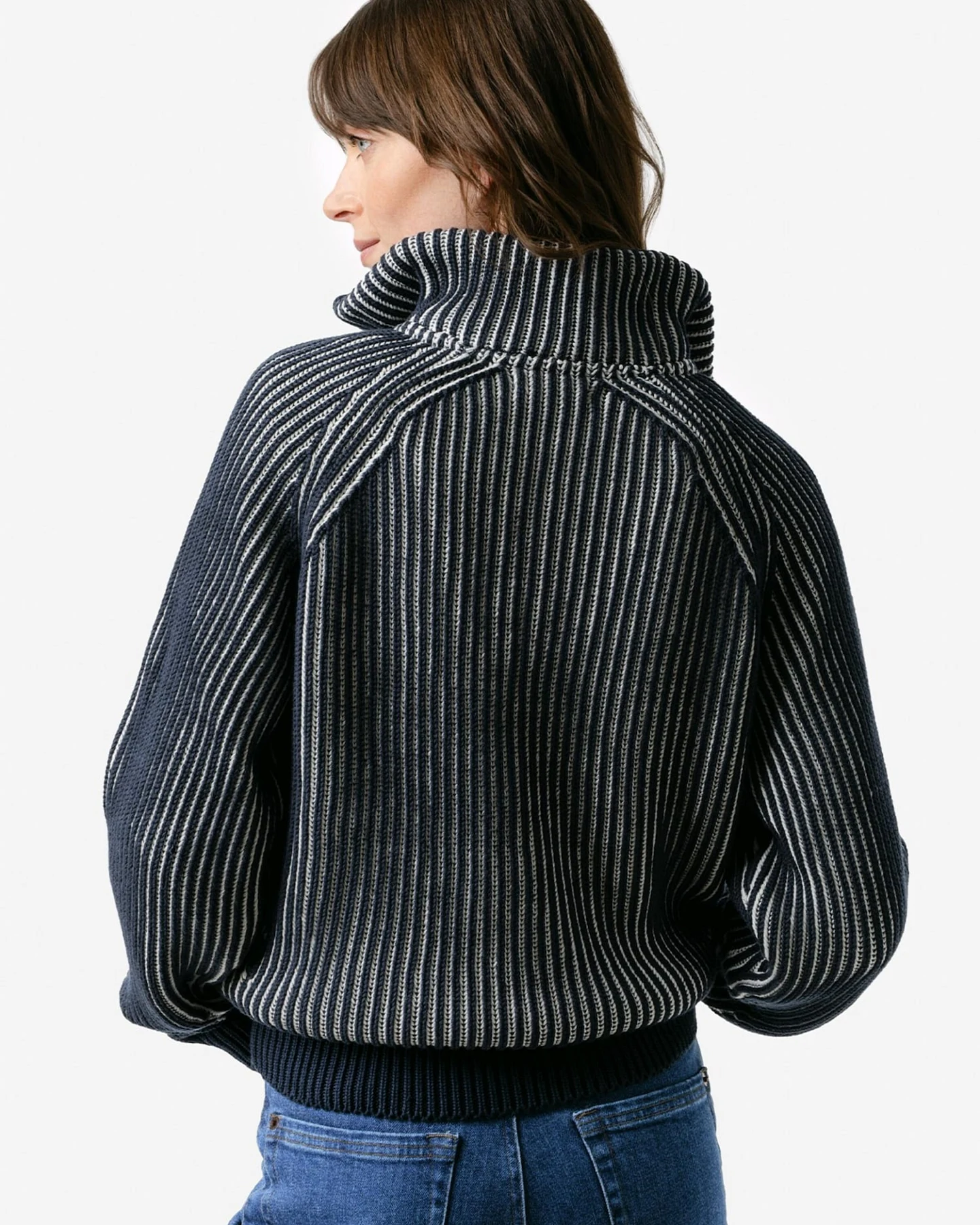 Living Crafts Pullover BIRKA – Ansicht 5