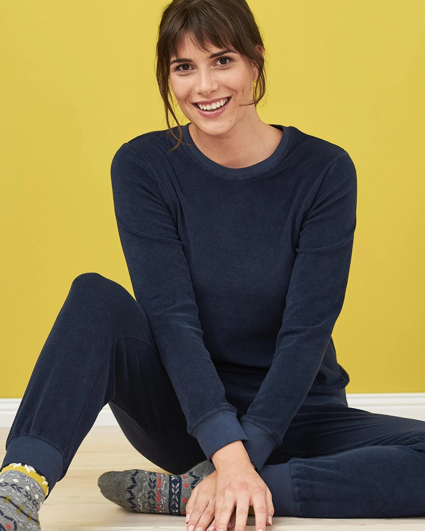 Living Crafts Pyjama BONNIE – Ansicht 2