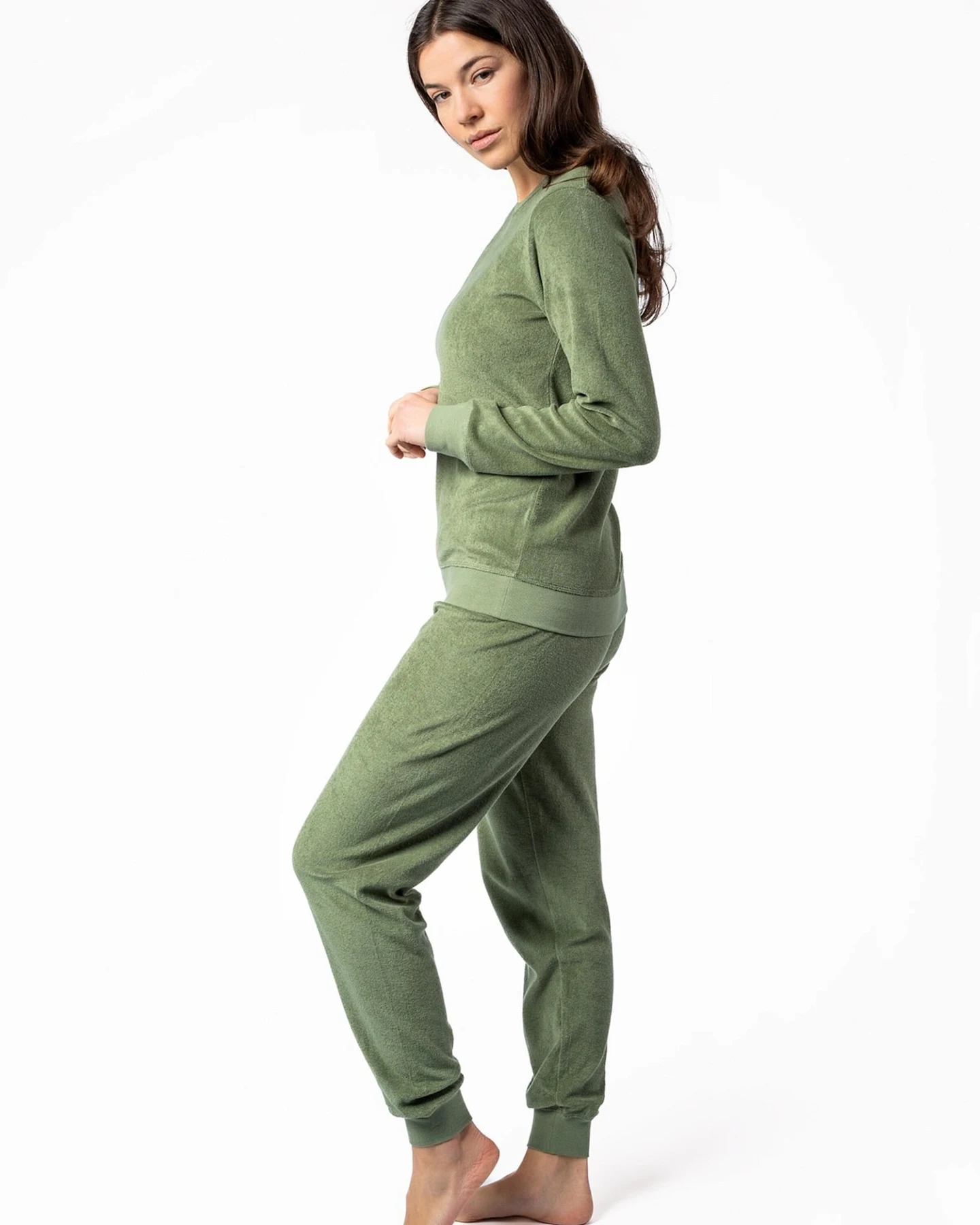 Living Crafts Pyjama BONNIE – Ansicht 3