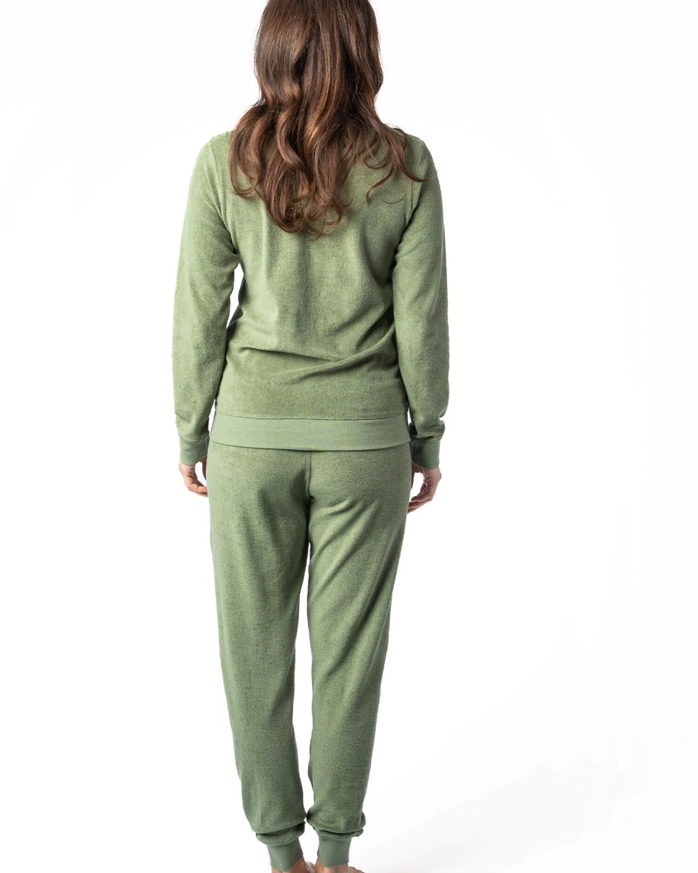 Living Crafts Pyjama BONNIE – Ansicht 4