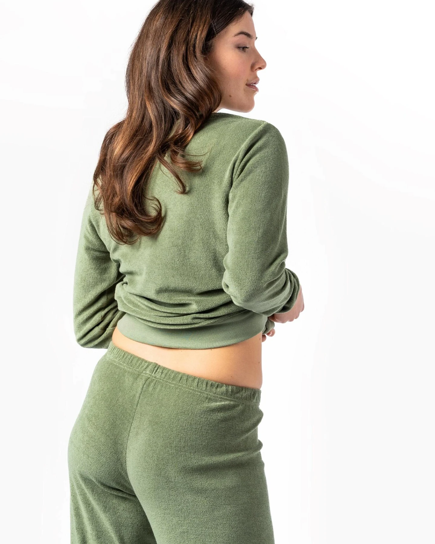 Living Crafts Pyjama BONNIE – Ansicht 5