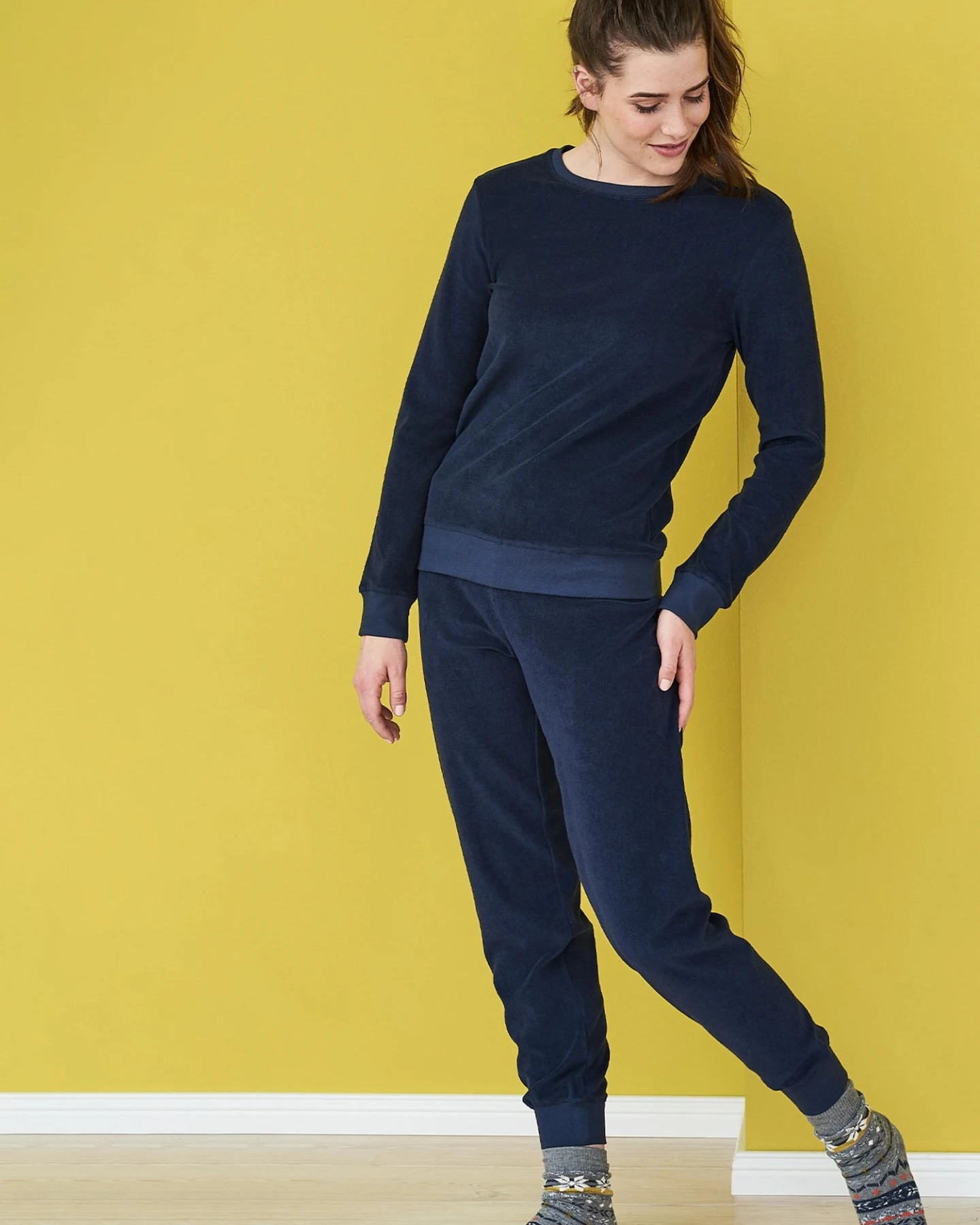 Living Crafts Pyjama BONNIE – Ansicht 3