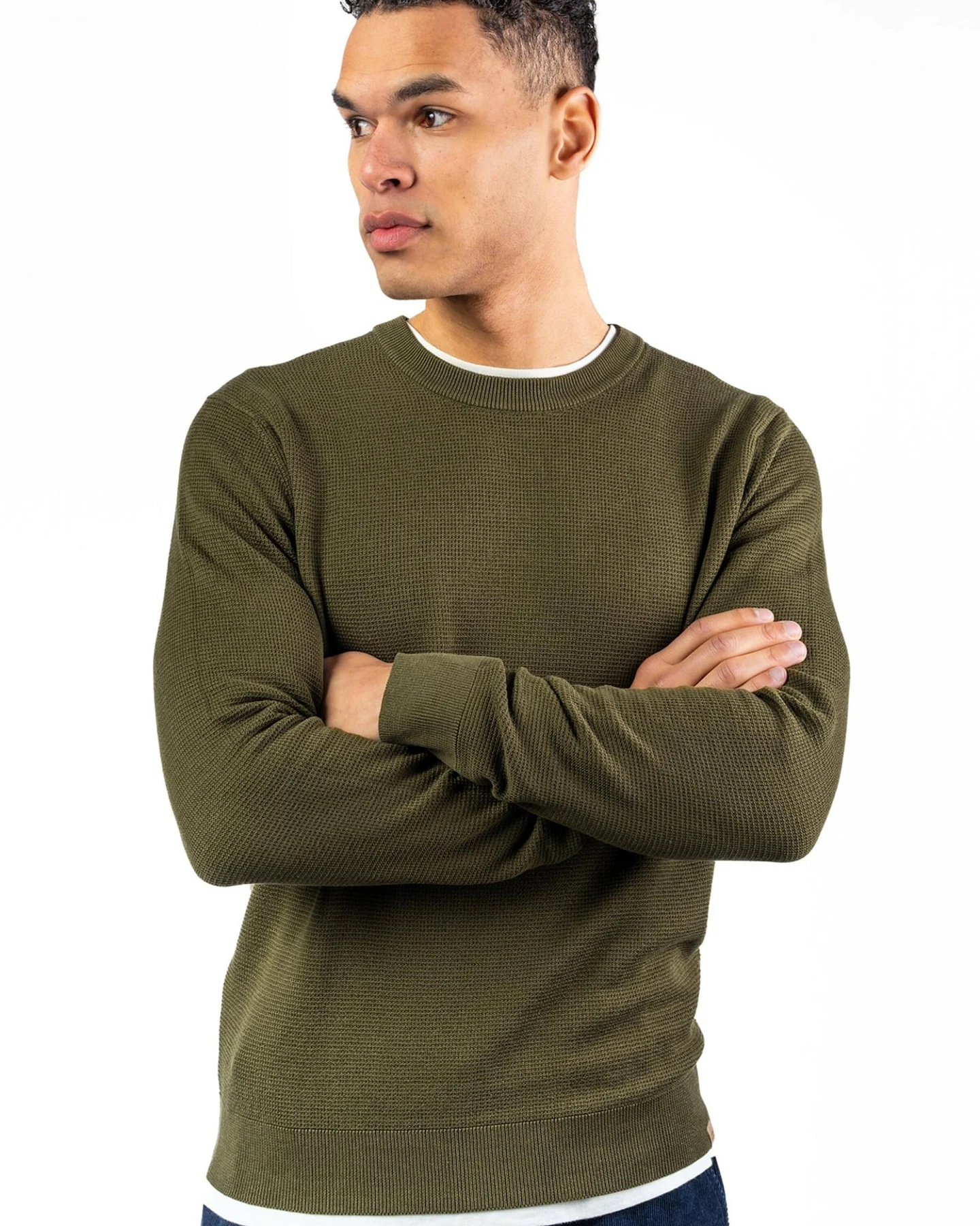 Living Crafts Pullover SAFIR – Ansicht 6