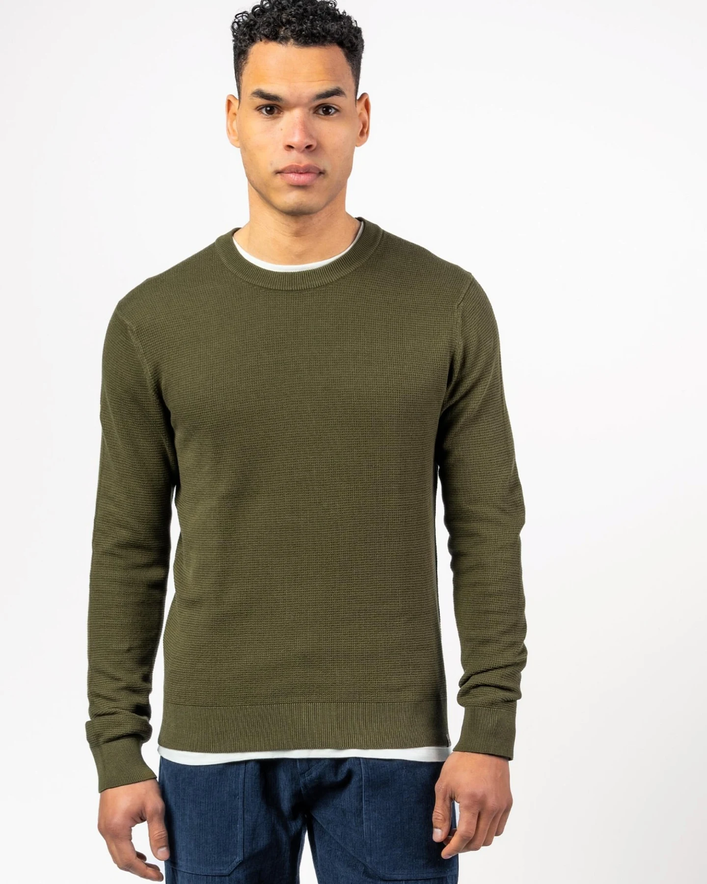 Living Crafts Pullover SAFIR – Ansicht 2