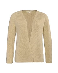 Produktseite: Living Crafts Strickjacke OLIVIA