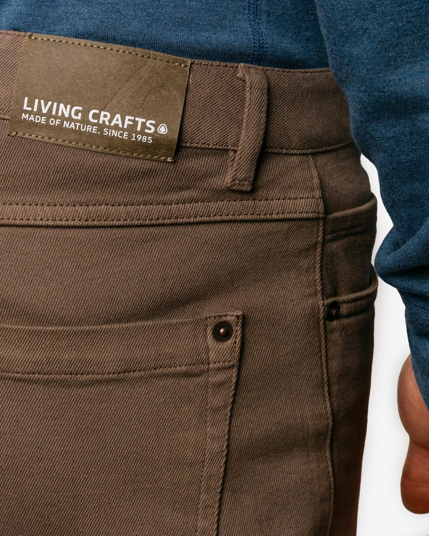 Living Crafts Hose BENDIX – Ansicht 4