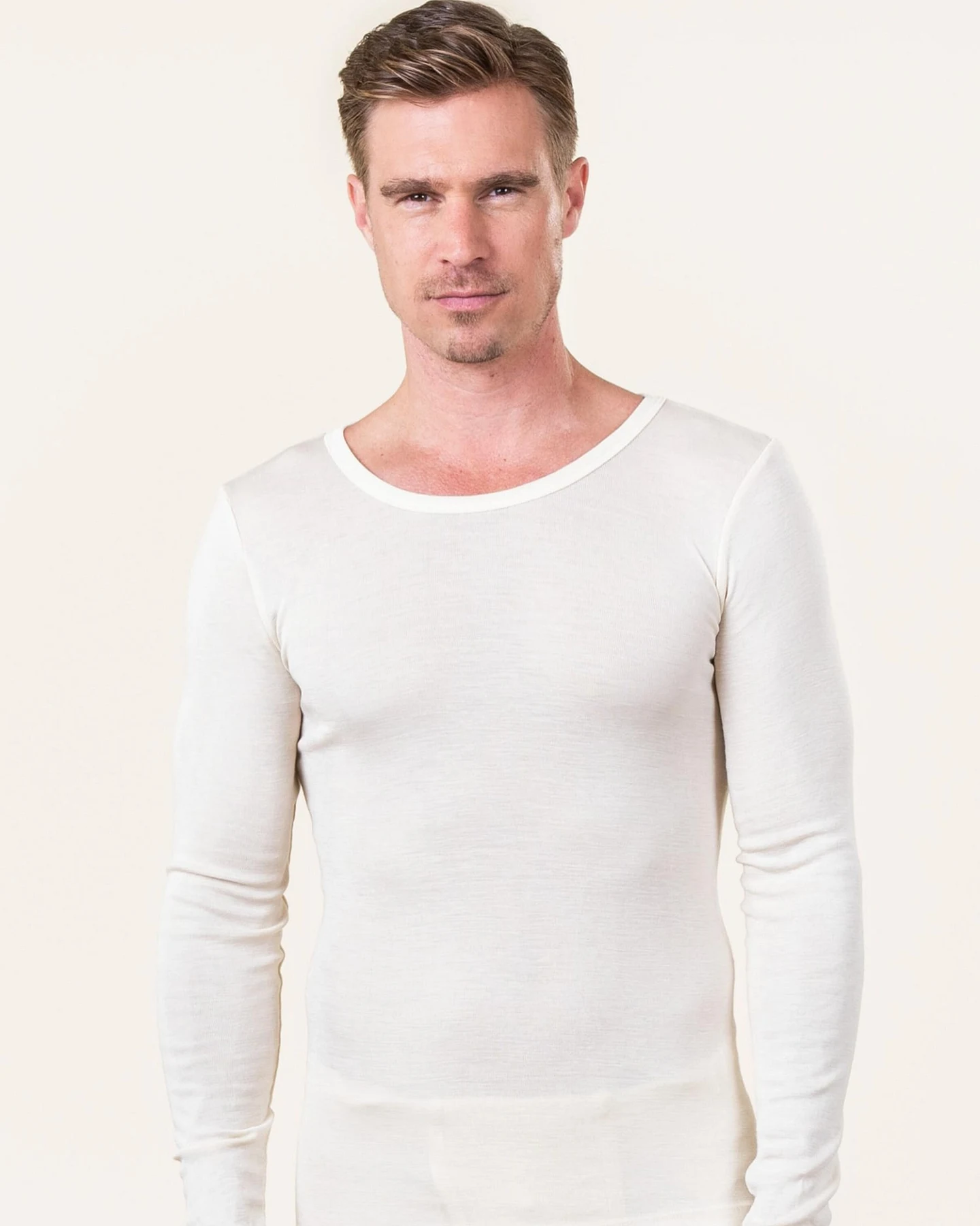 Living Crafts Unterhemd HARVEY – Ansicht 2