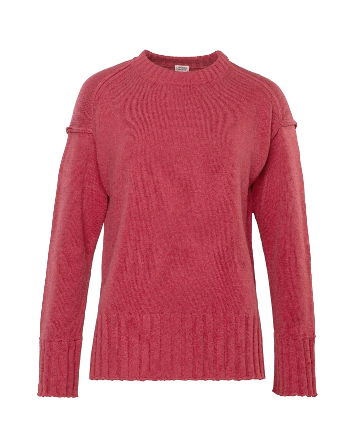 Living Crafts Pullover STANA