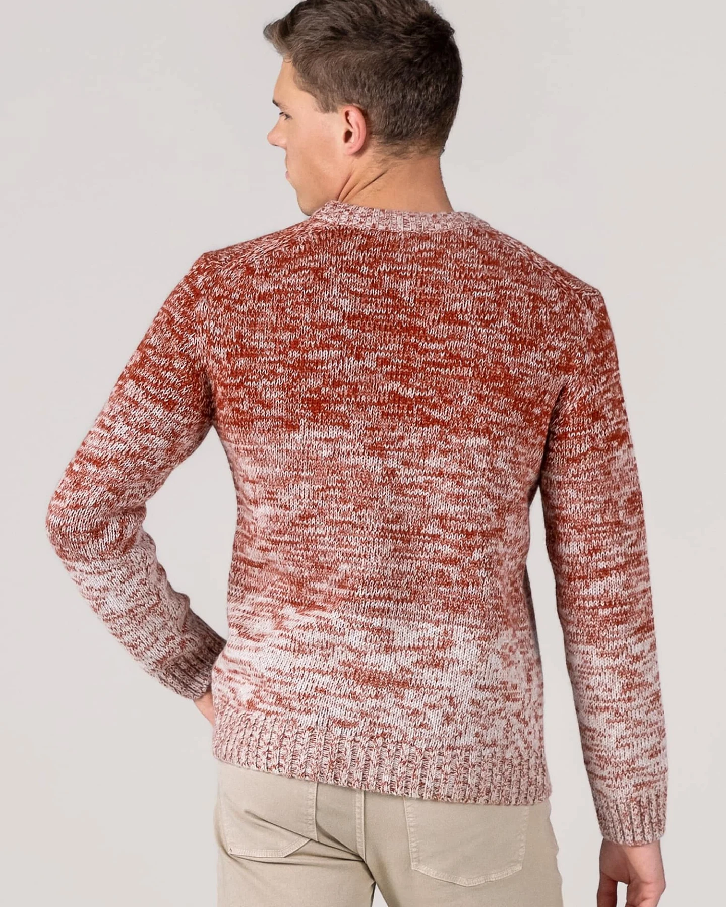 Living Crafts Pullover PASCAL – Ansicht 3