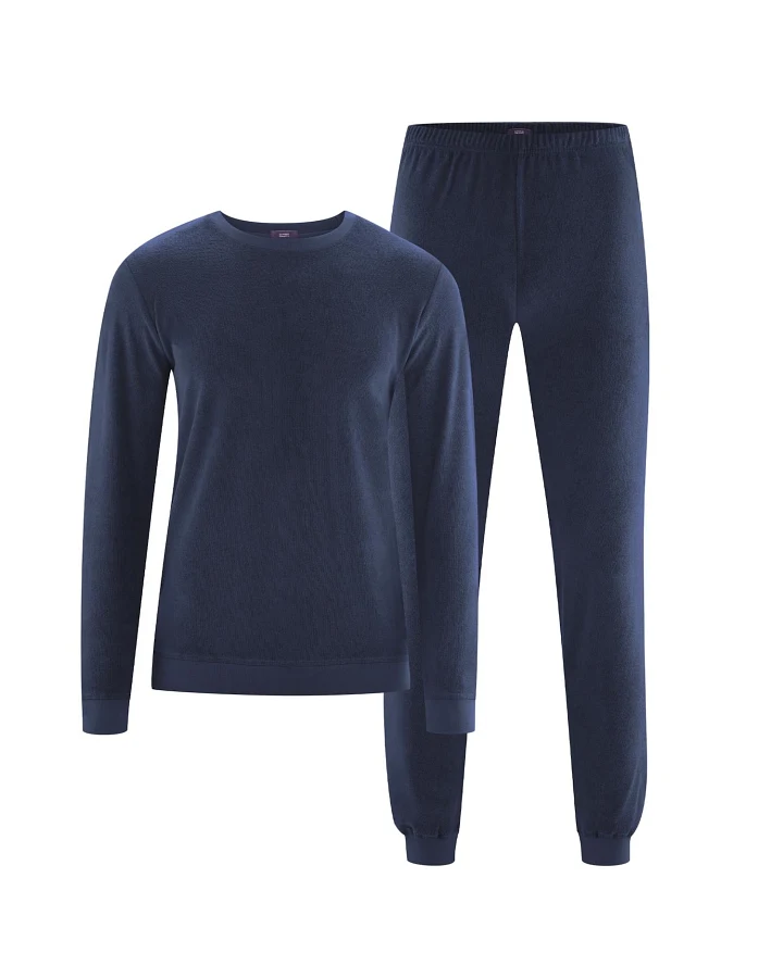 Living Crafts Pyjama lang BJÖRN