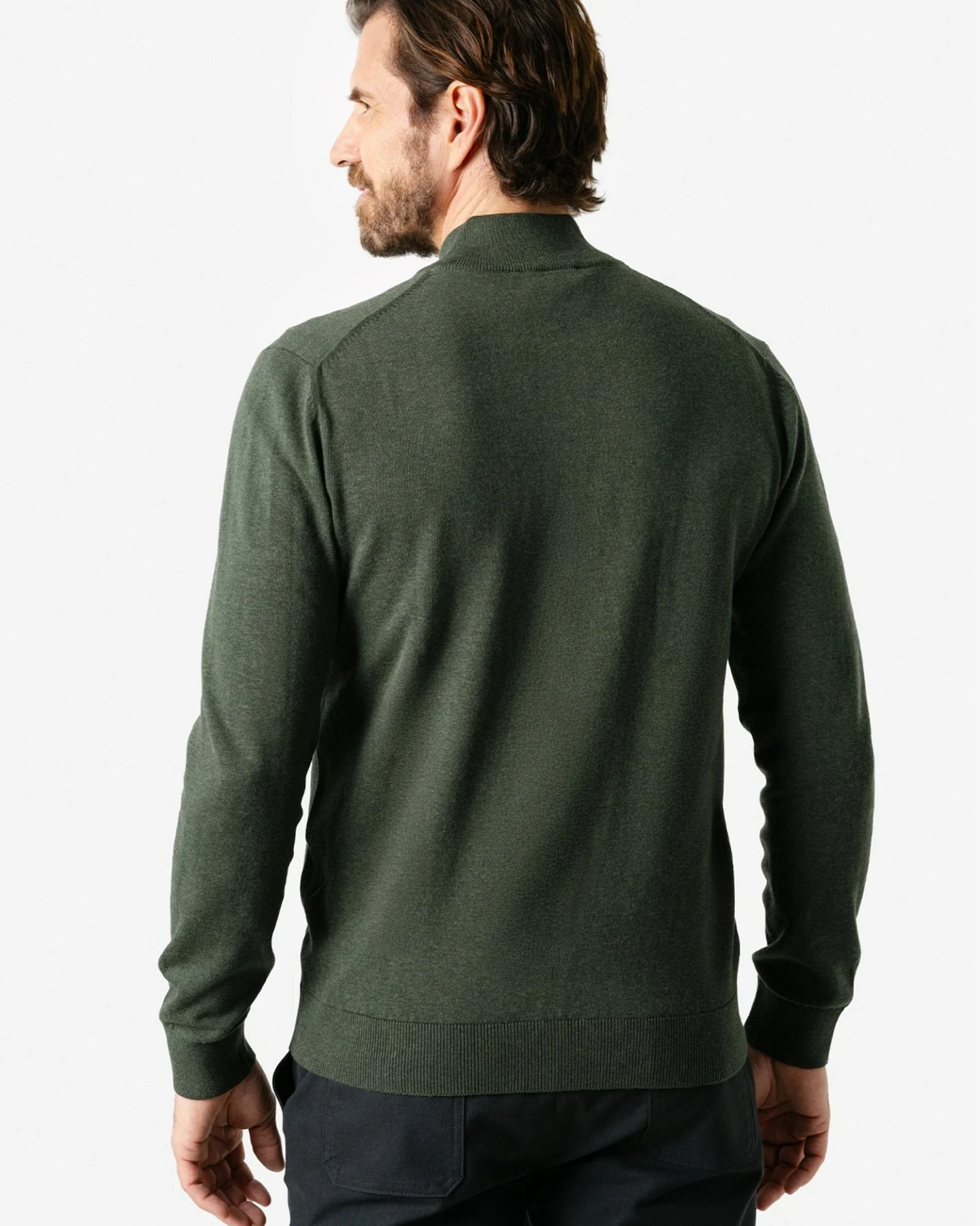 Living Crafts Strickjacke BALDWIN – Ansicht 5