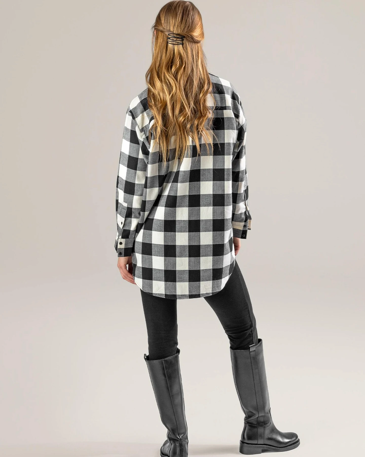 Living Crafts Bluse NINA – Ansicht 3