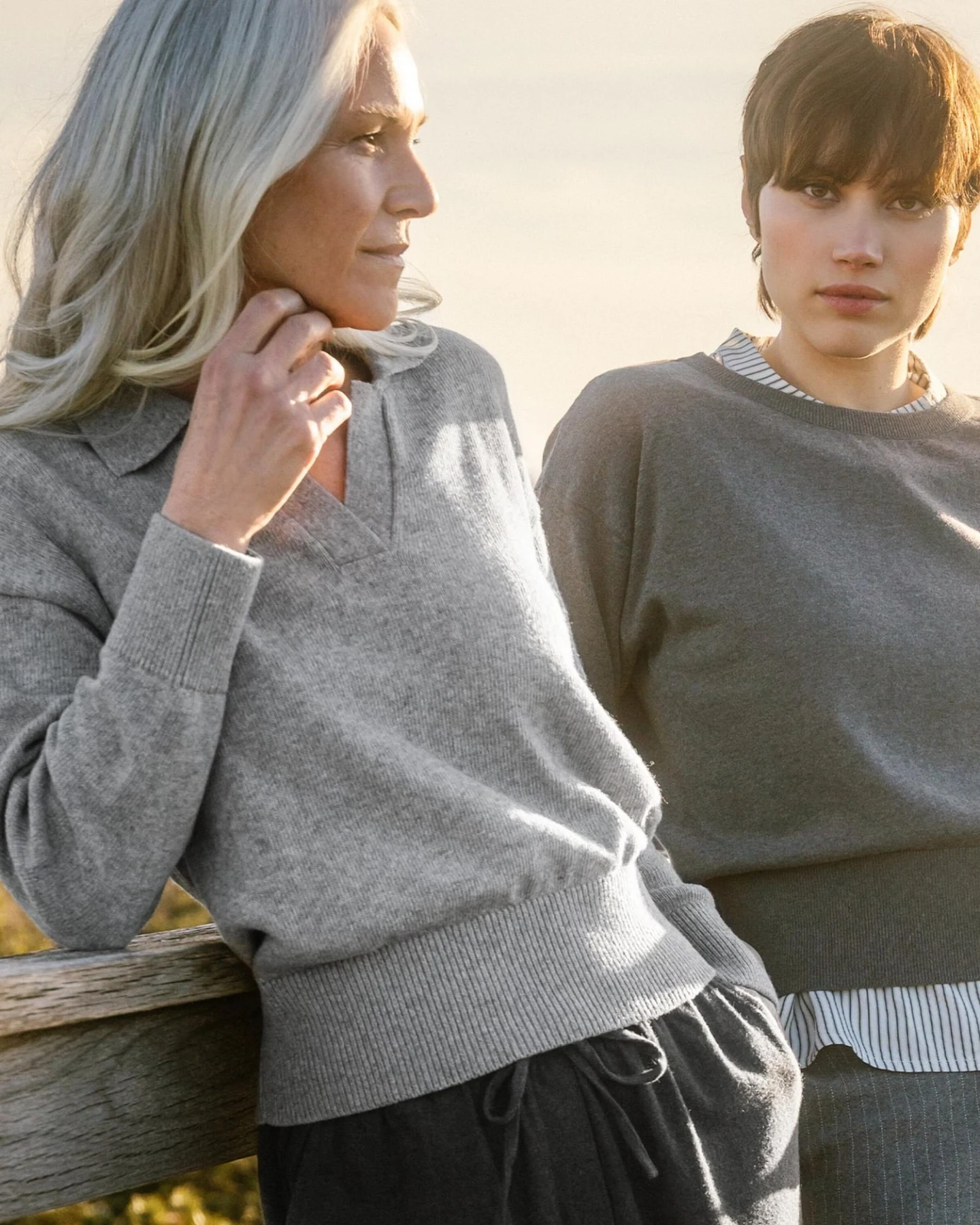 Living Crafts Pullover ULANA – Ansicht 5