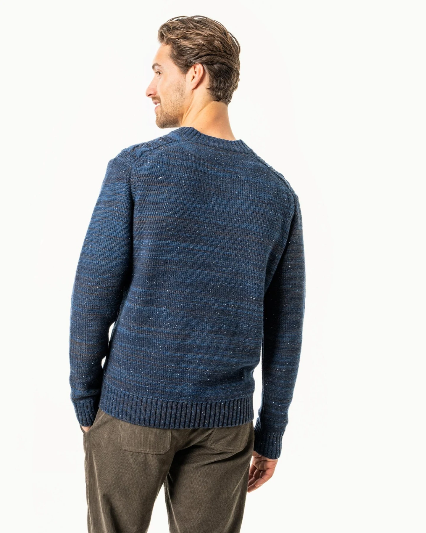 Living Crafts Pullover YORIN – Ansicht 4