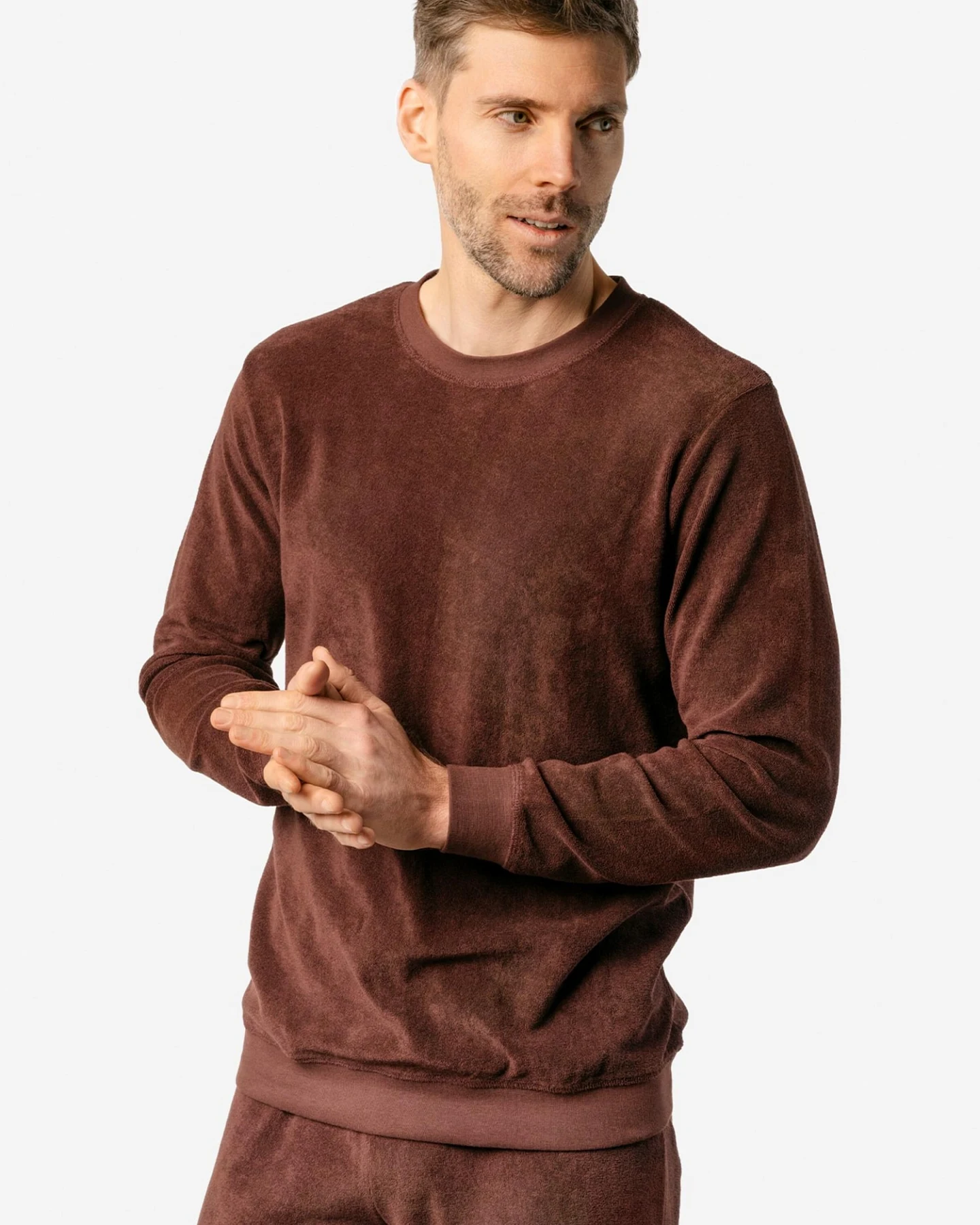 Living Crafts Pyjama lang BJÖRN – Ansicht 3