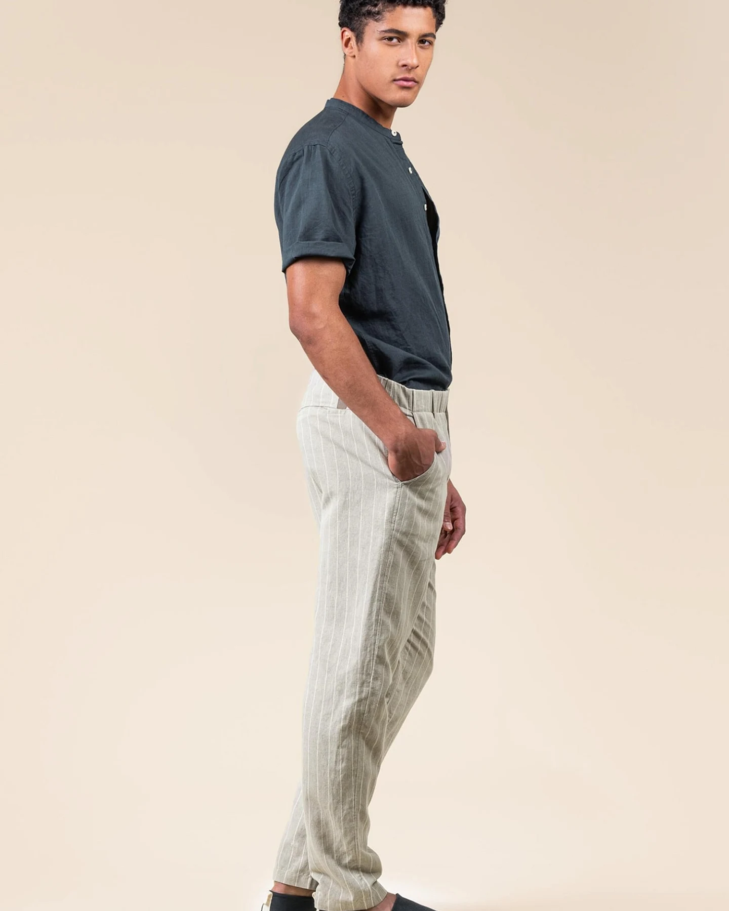 Living Crafts Hose OLEG – Ansicht 3