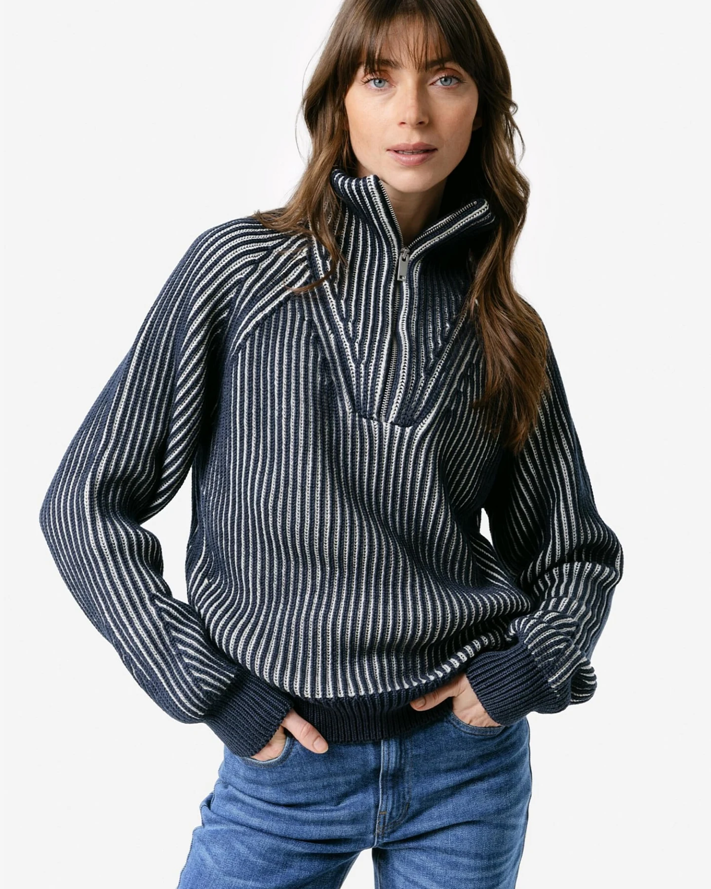 Living Crafts Pullover BIRKA – Ansicht 2