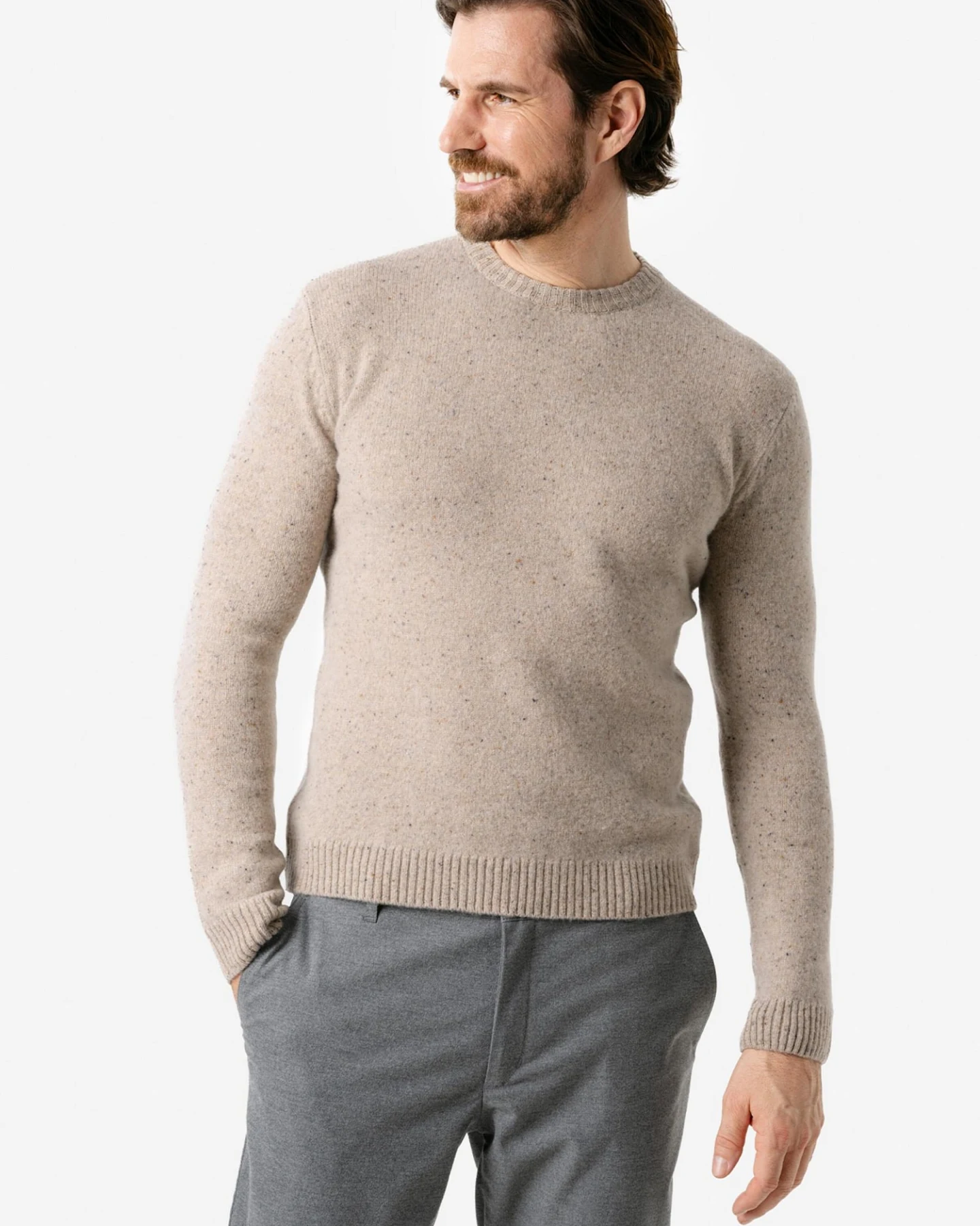 Living Crafts Pullover BASTIEN – Ansicht 2