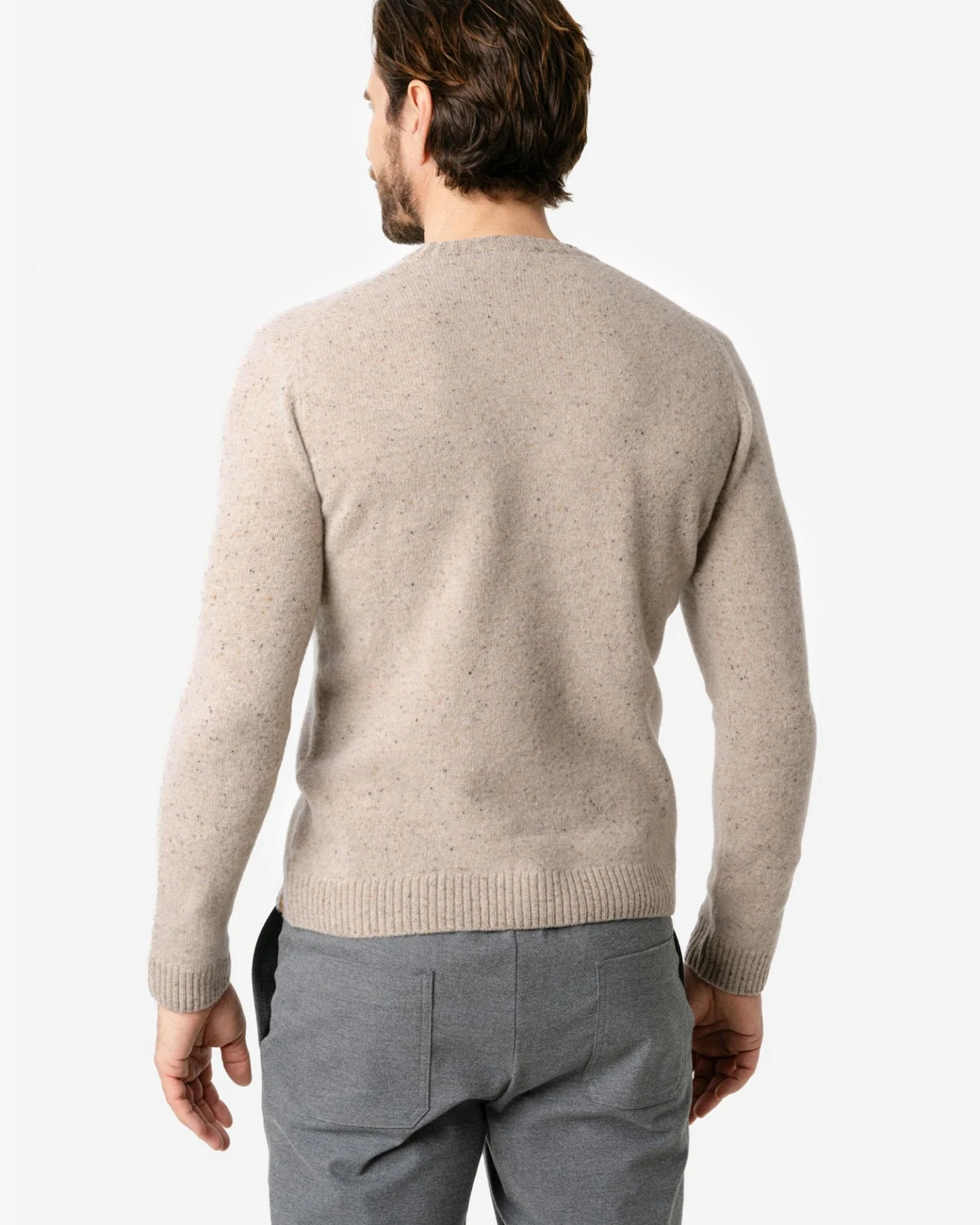 Living Crafts Pullover BASTIEN – Ansicht 5