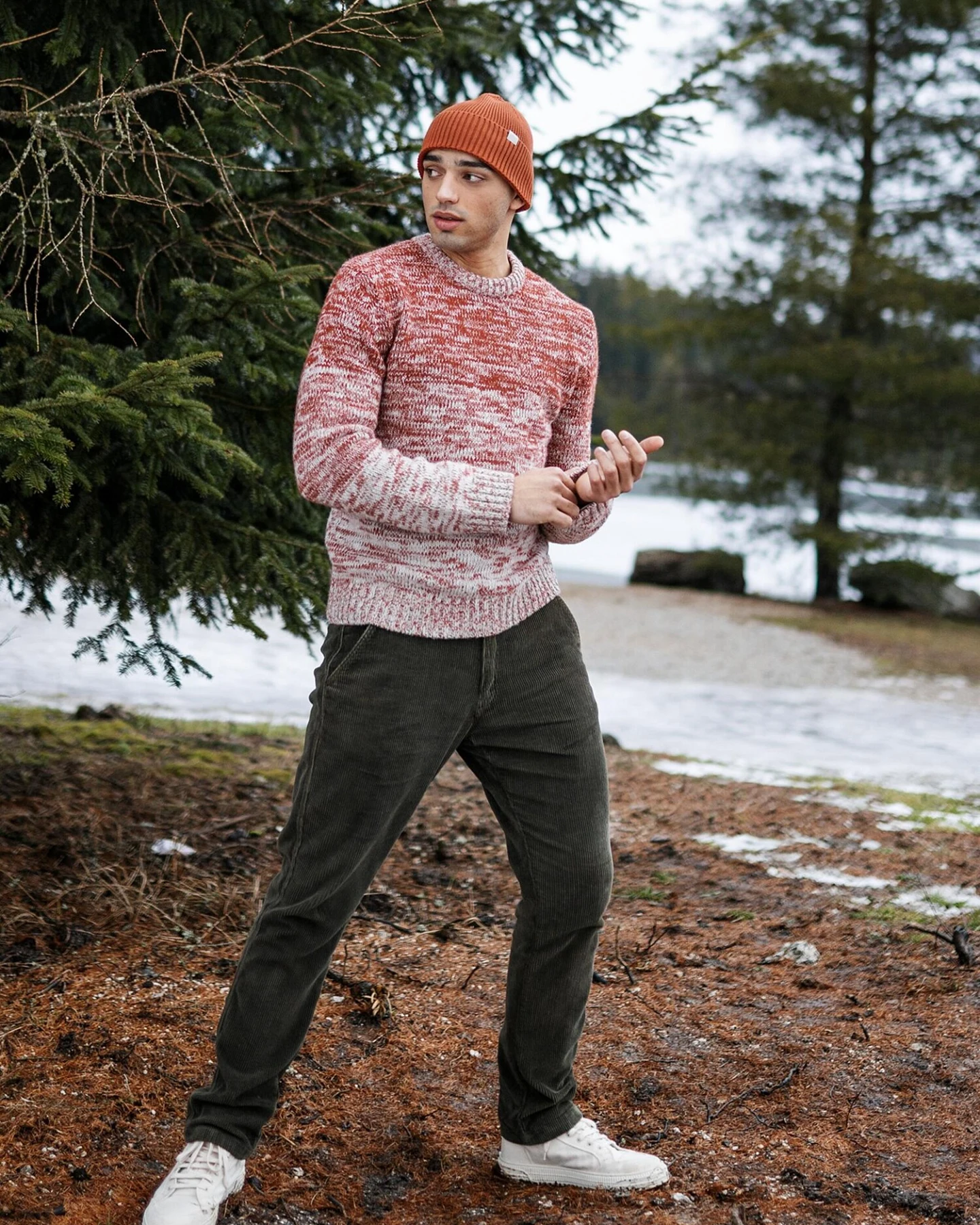 Living Crafts Pullover PASCAL – Ansicht 6