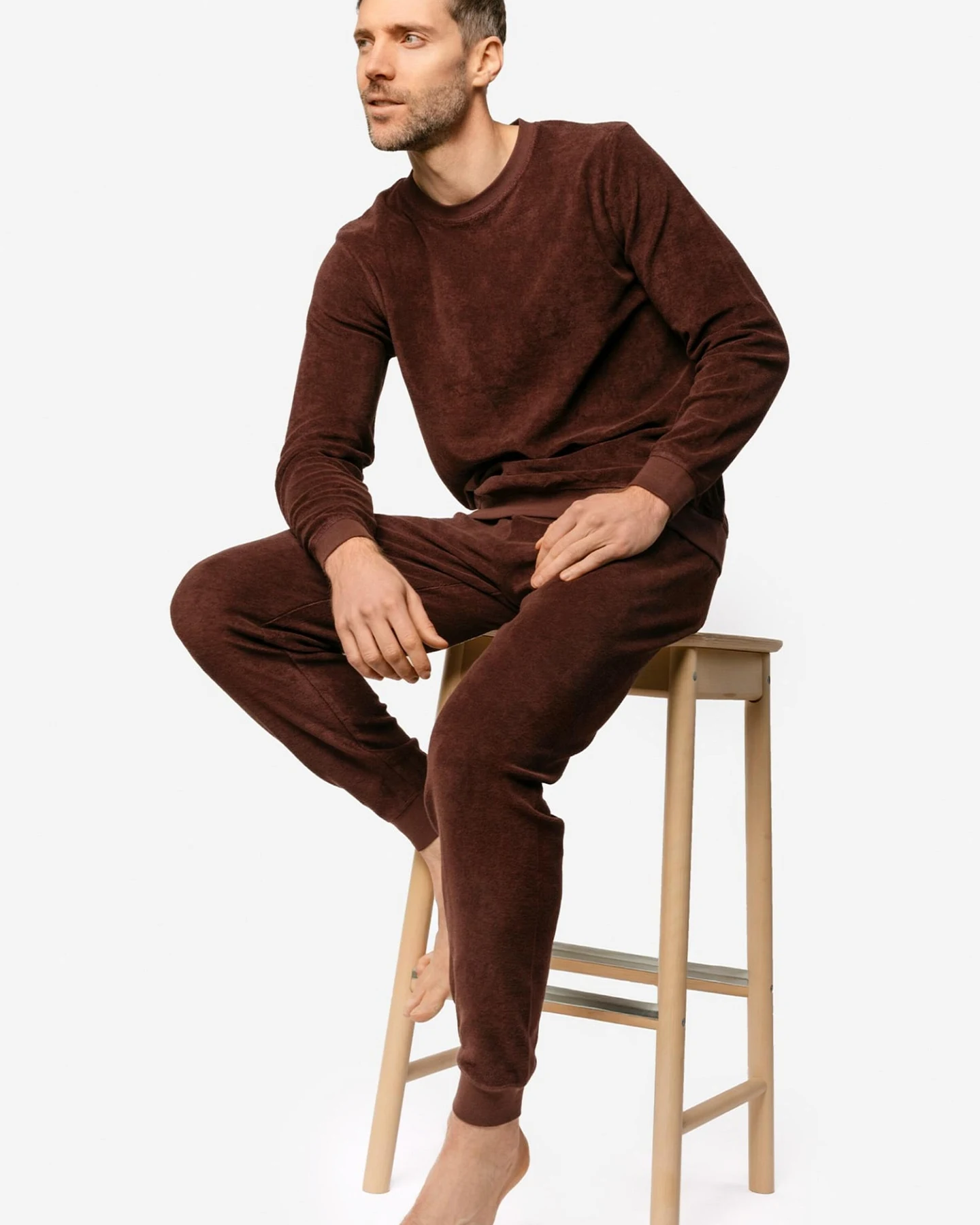 Living Crafts Pyjama lang BJÖRN – Ansicht 5