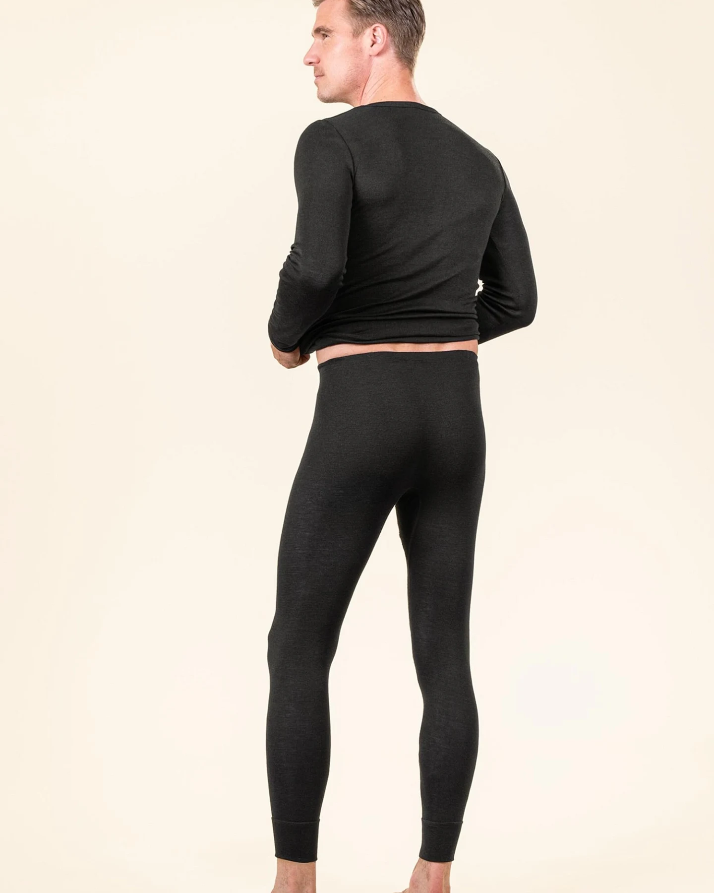 Living Crafts Lange Unterhose HENRY – Ansicht 3
