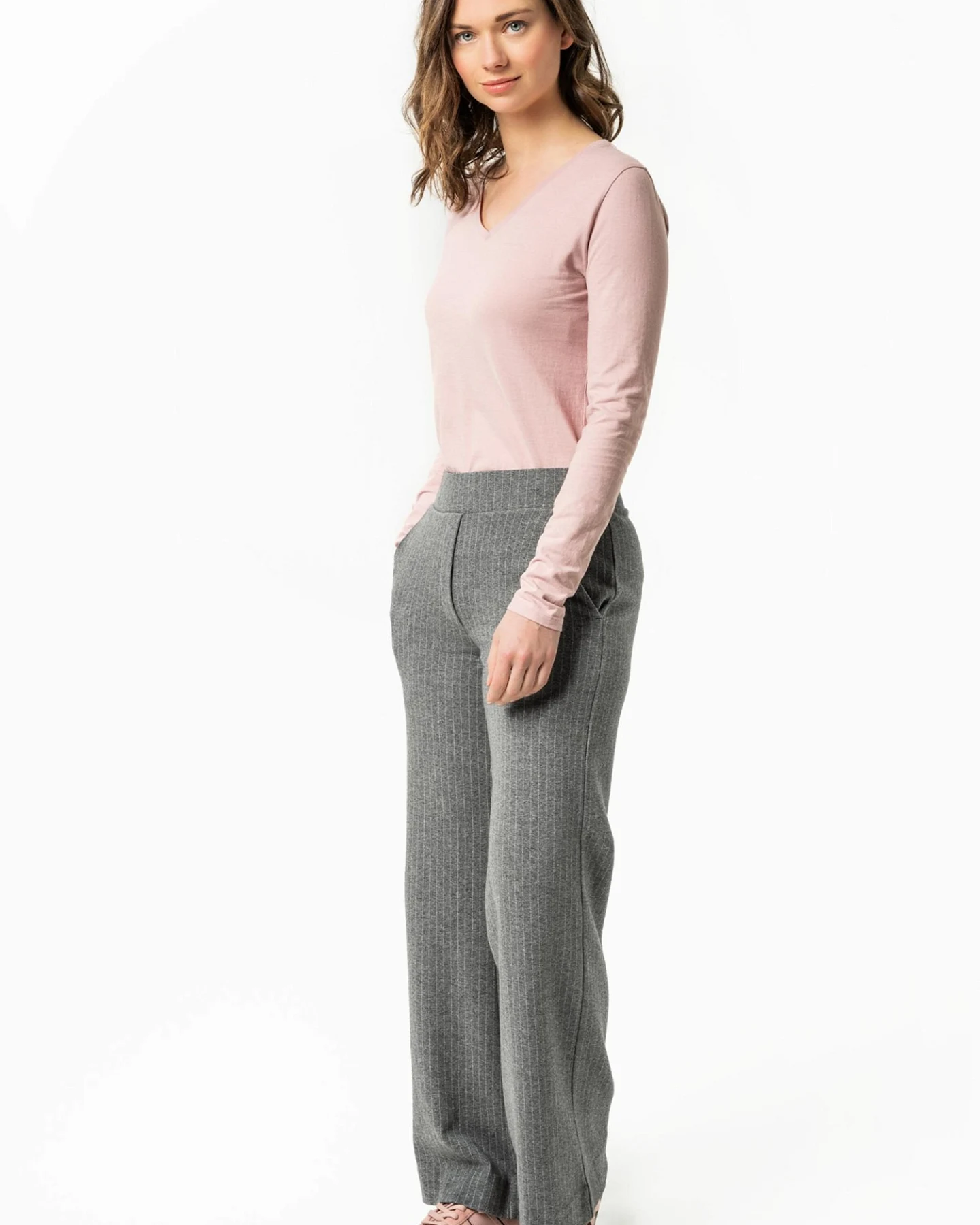 Living Crafts Hose SISILE – Ansicht 3