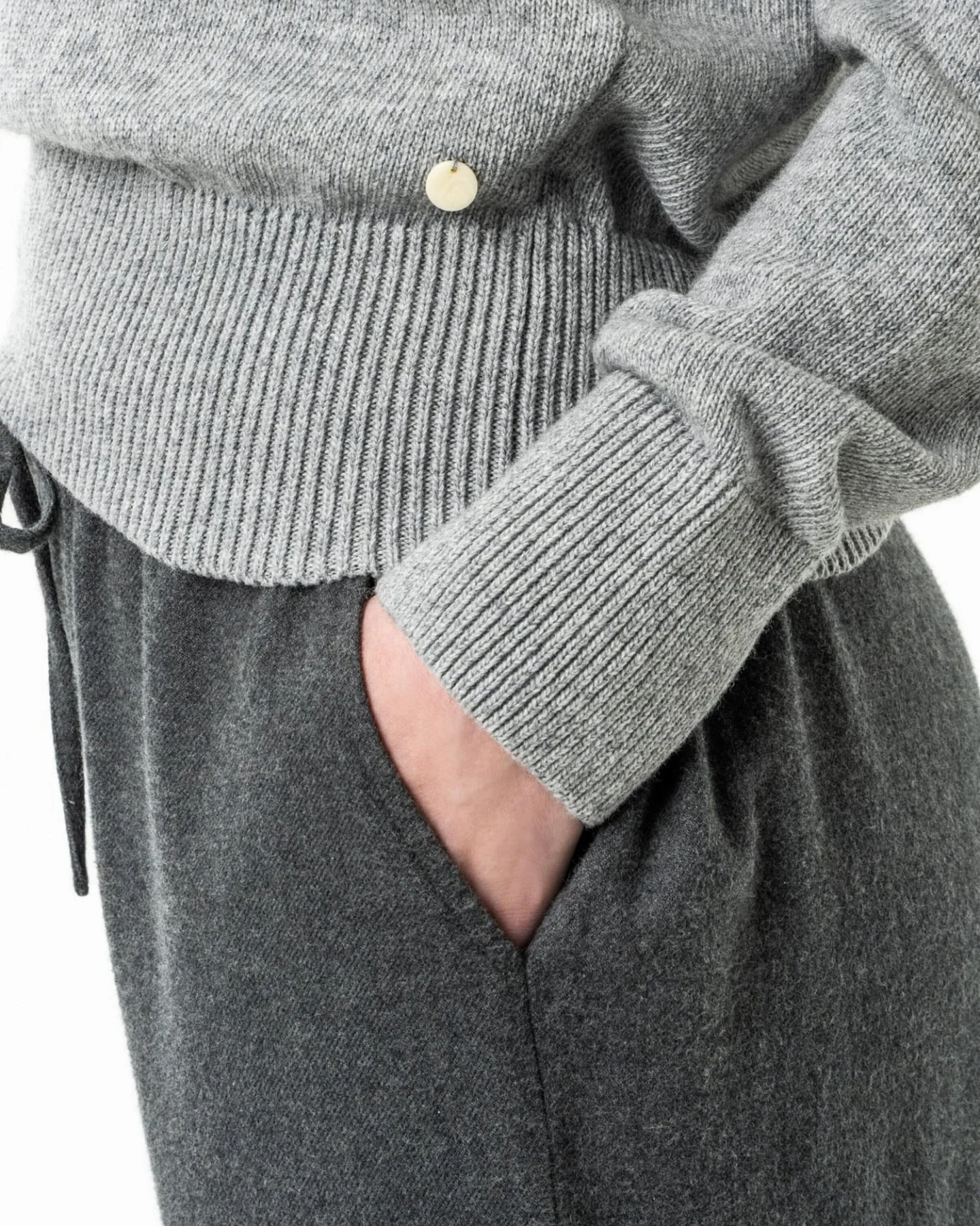 Living Crafts Hose ULBIA – Ansicht 6