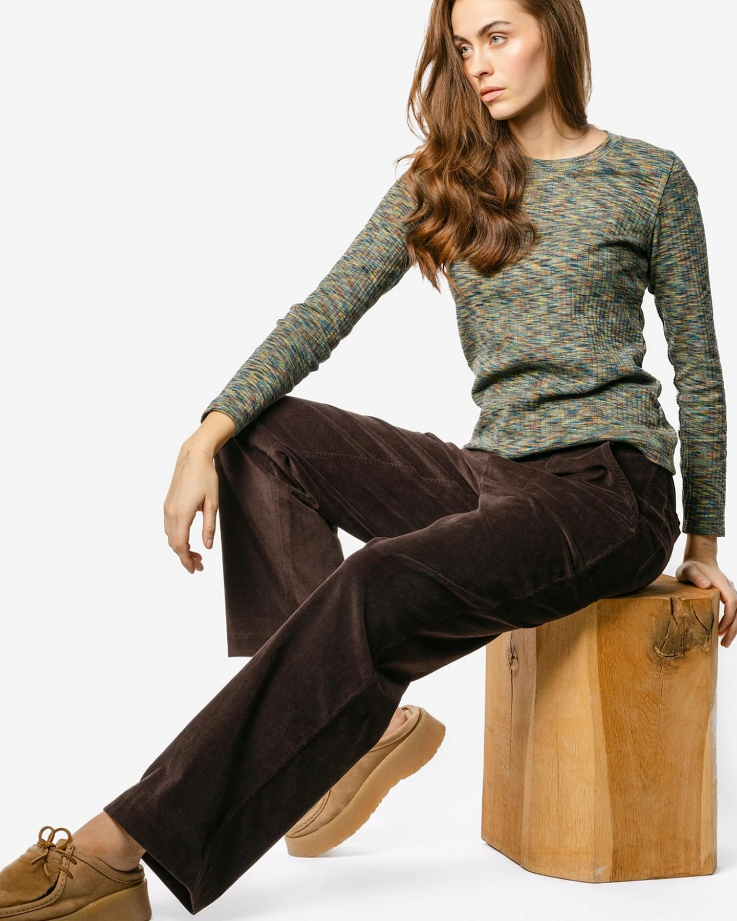 Living Crafts Hose BETHANY – Ansicht 6