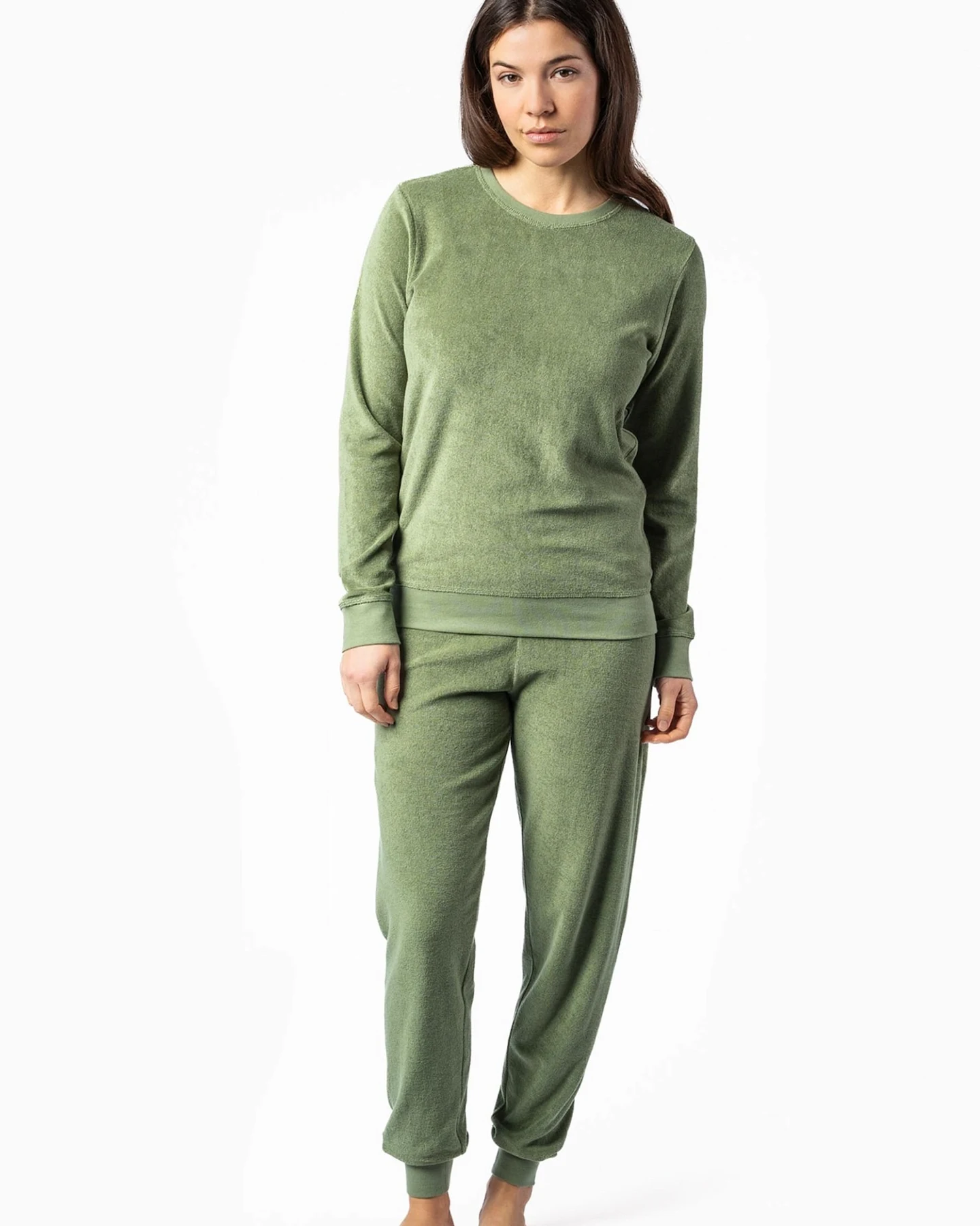 Living Crafts Pyjama BONNIE – Ansicht 2