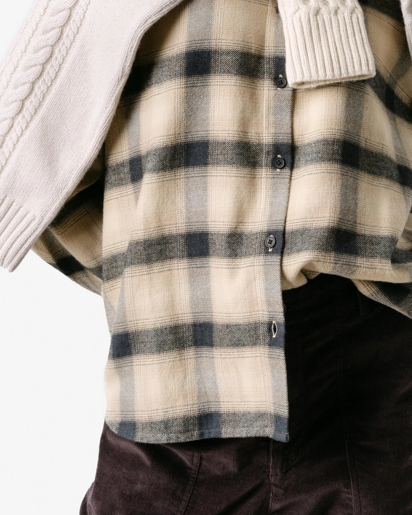 Living Crafts Bluse BALINA – Ansicht 4