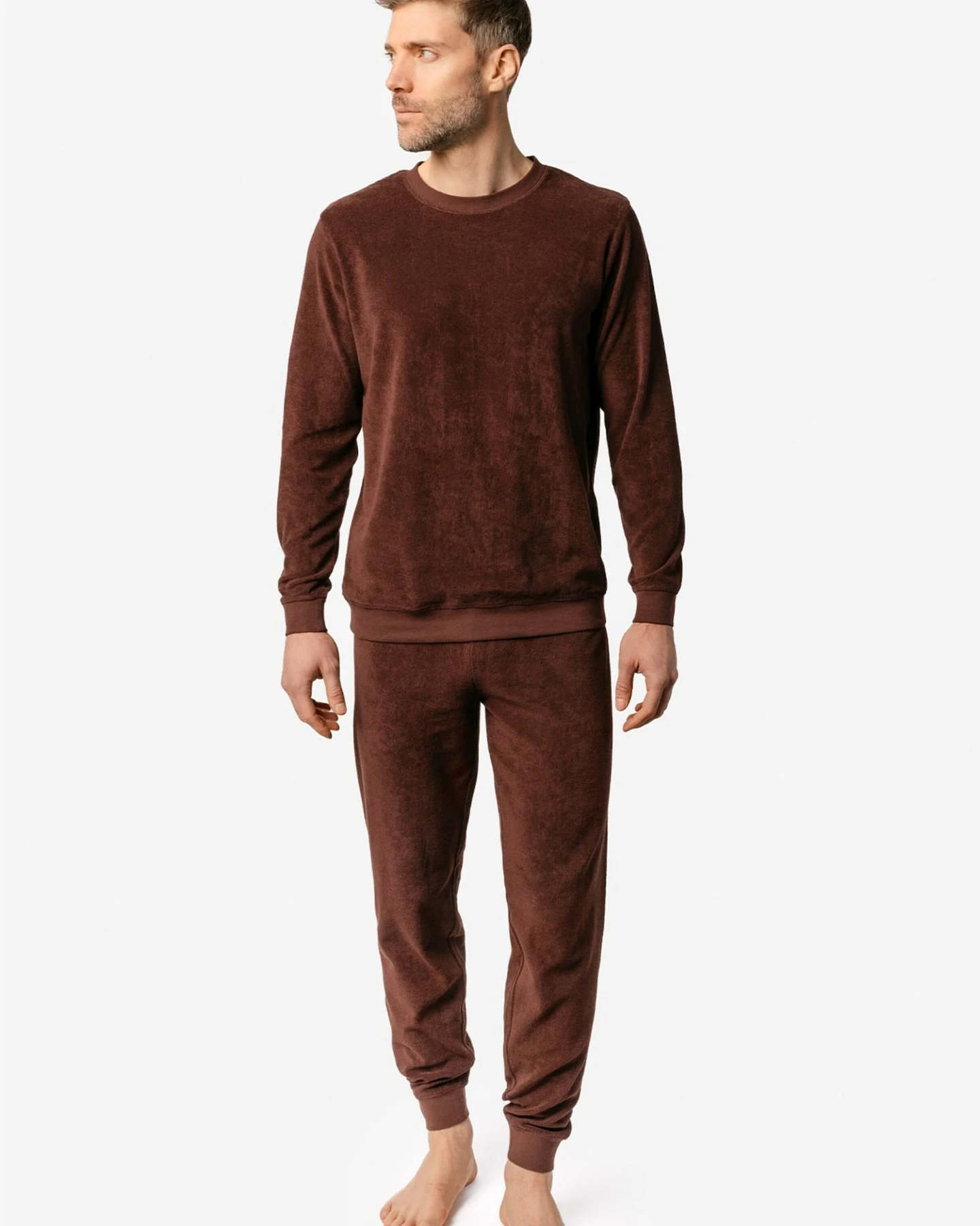 Living Crafts Pyjama lang BJÖRN – Ansicht 2