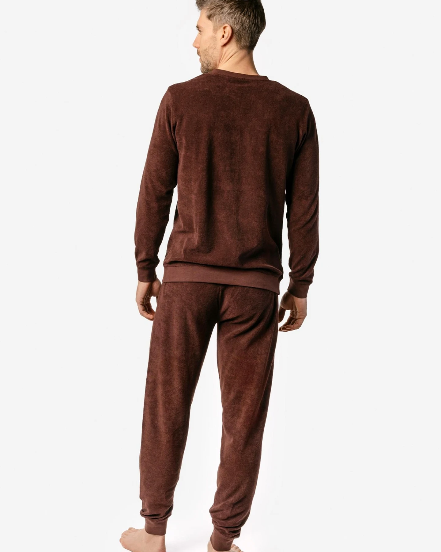 Living Crafts Pyjama lang BJÖRN – Ansicht 4