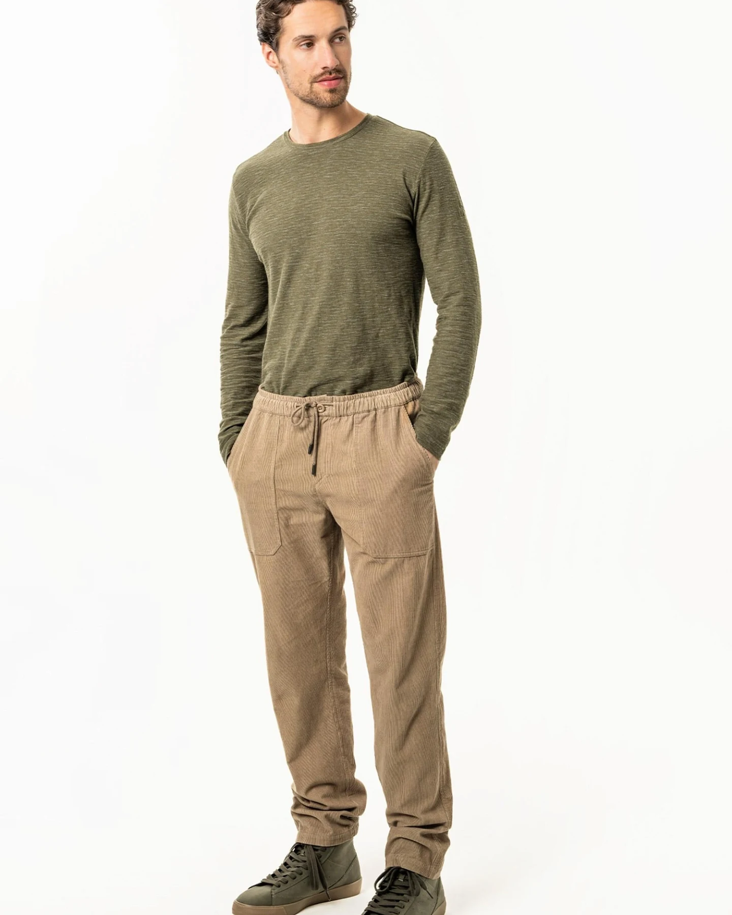 Living Crafts Hose YUSTIN – Ansicht 4