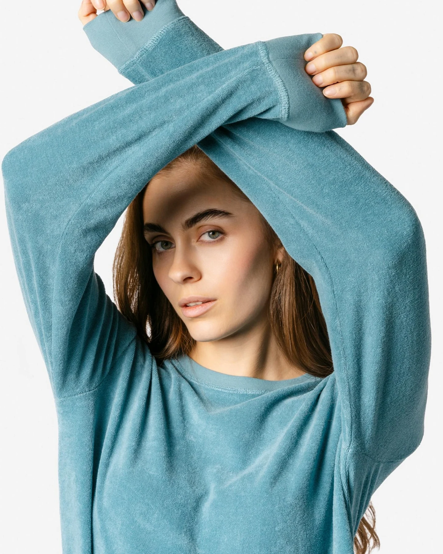 Living Crafts Pyjama BONNIE – Ansicht 5