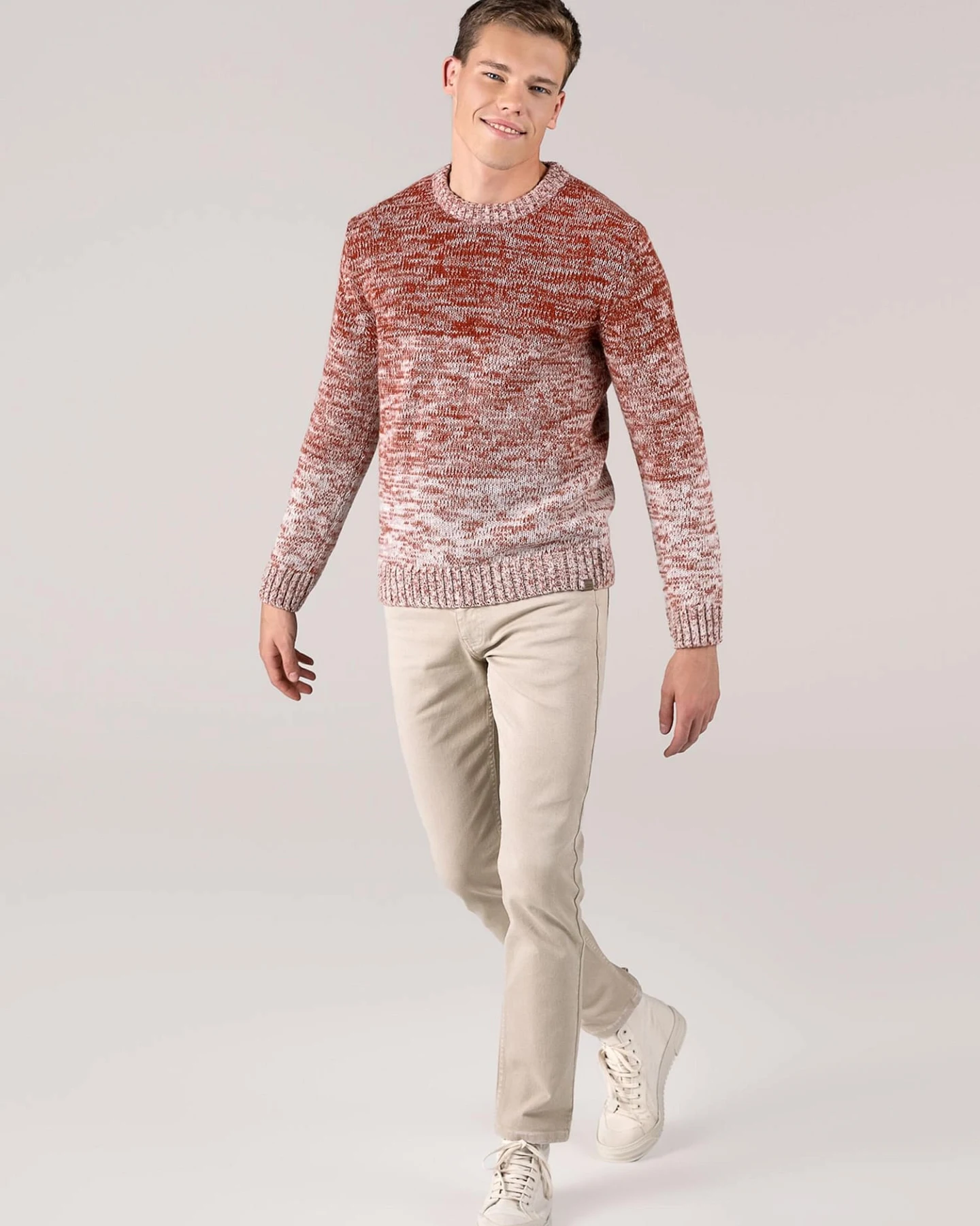 Living Crafts Pullover PASCAL – Ansicht 4