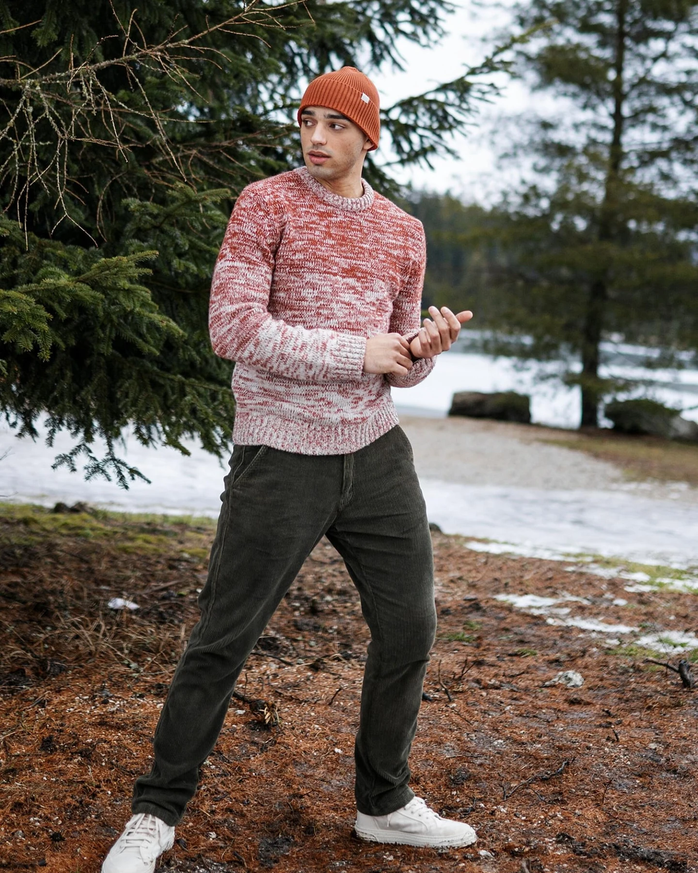 Living Crafts Pullover PASCAL – Ansicht 6