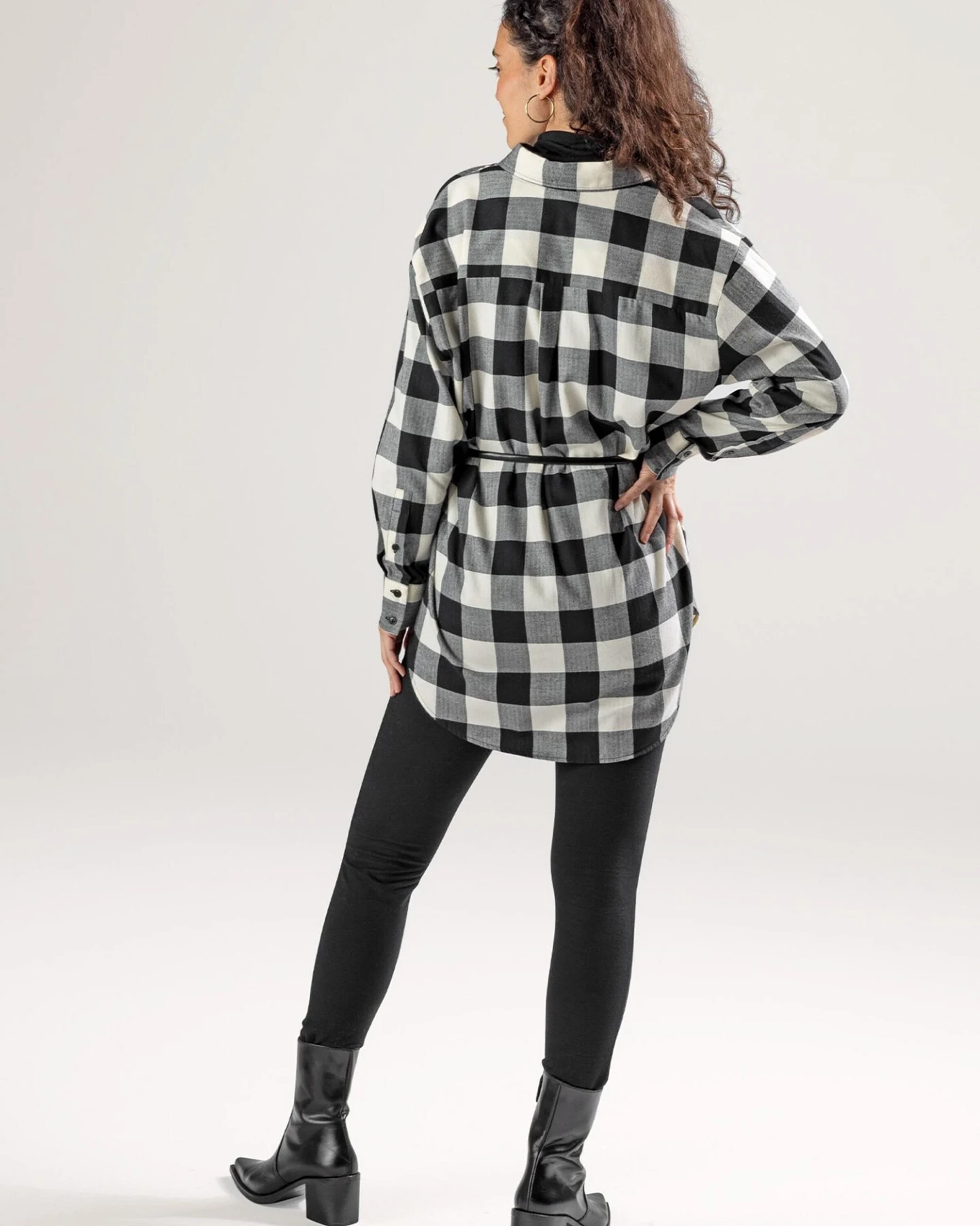 Living Crafts Bluse NINA – Ansicht 6
