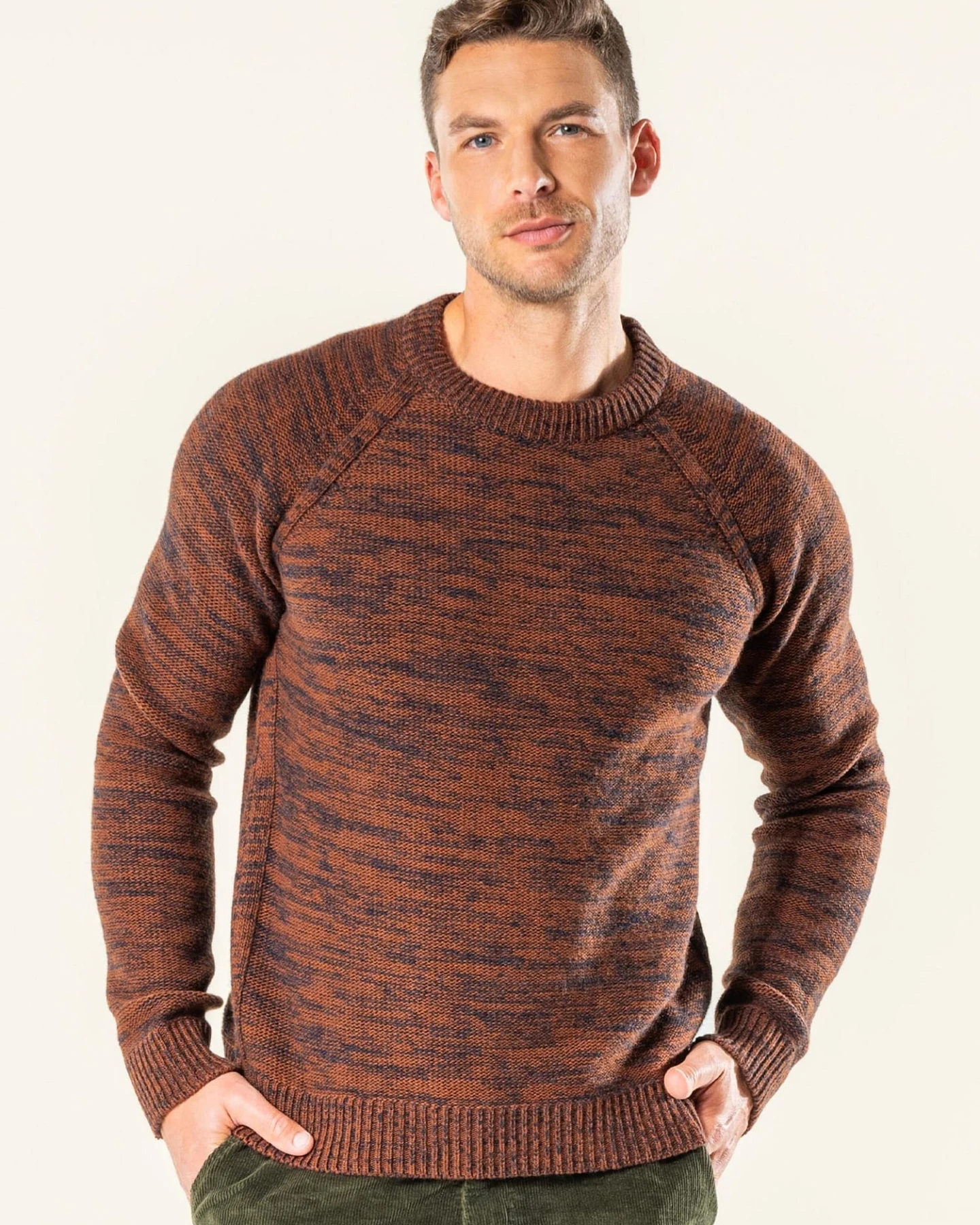 Living Crafts Pullover SYRELL – Ansicht 2