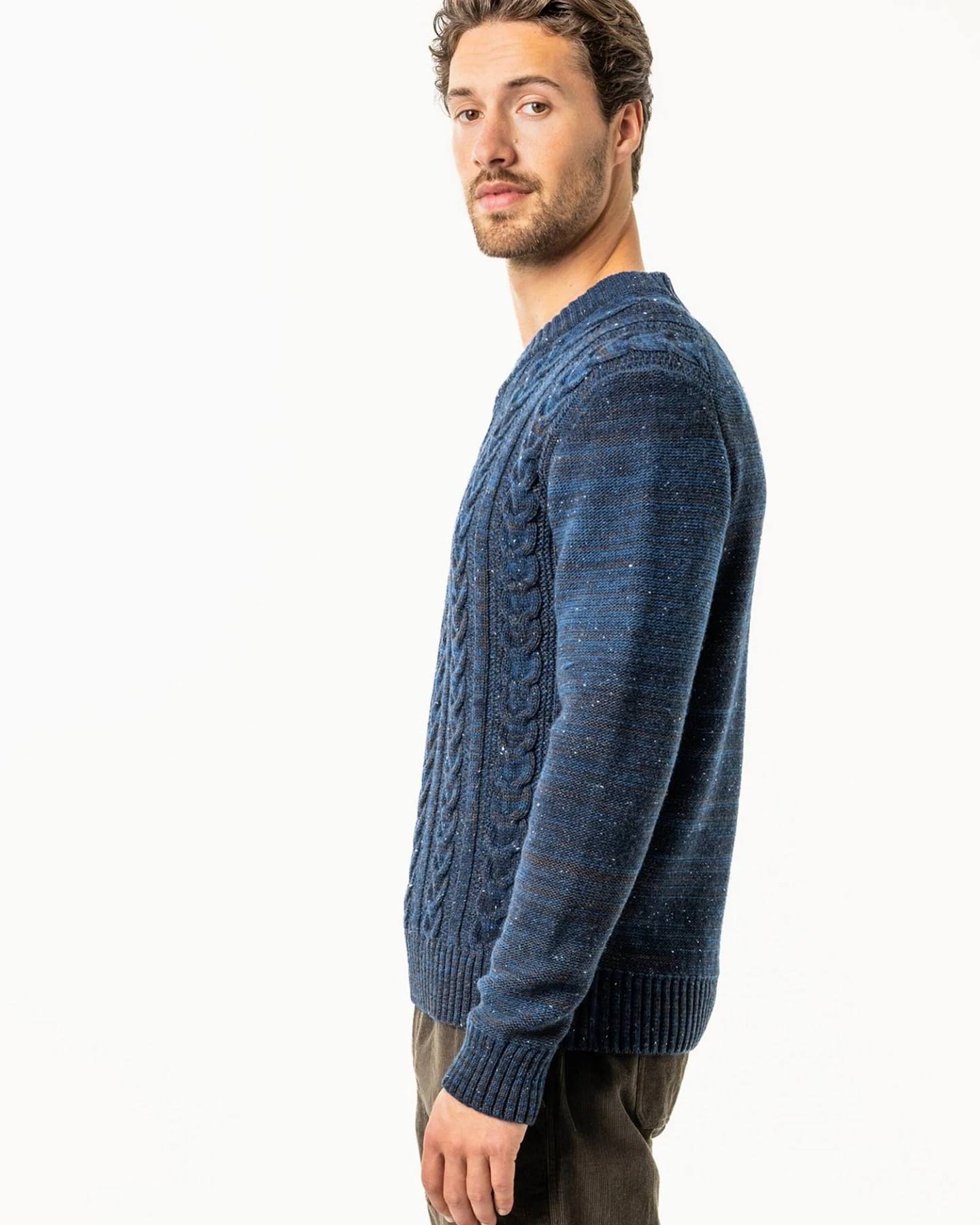 Living Crafts Pullover YORIN – Ansicht 3