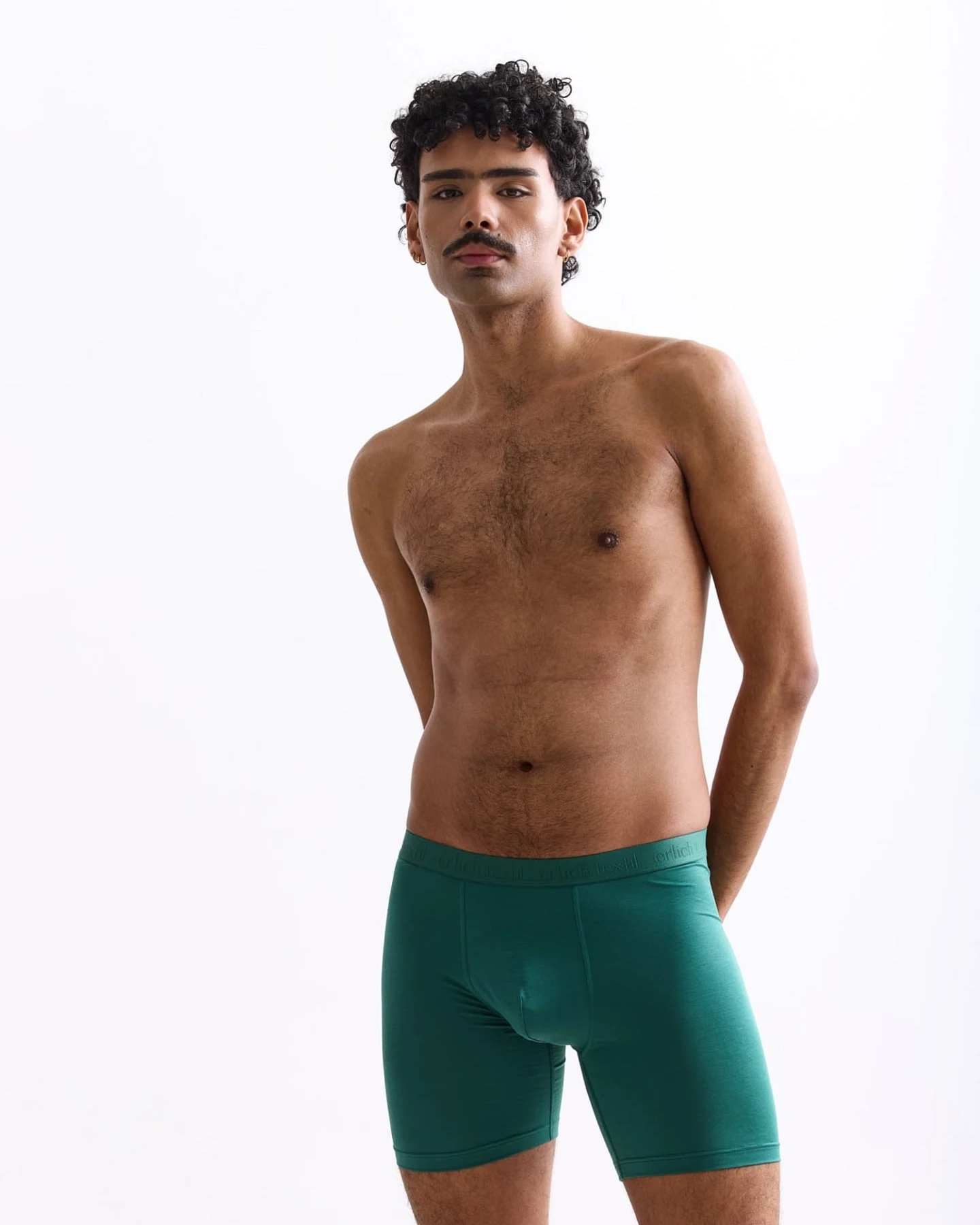 Erlich Textil Boxershorts – Ansicht 4