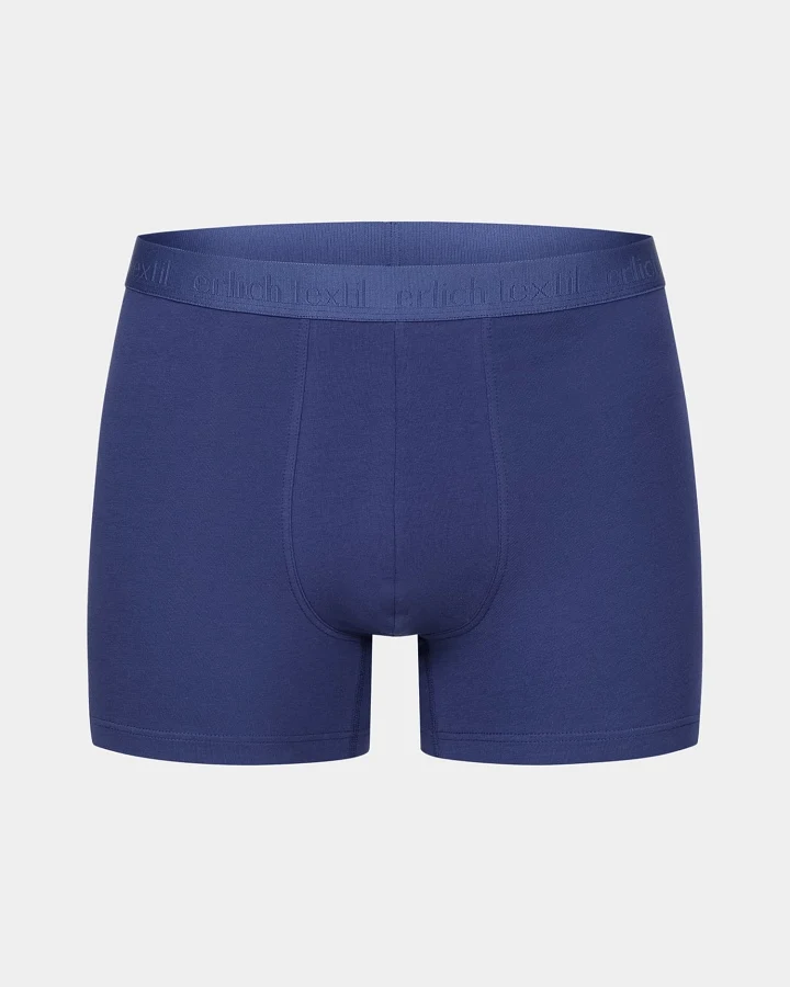 Erlich Textil Boxershorts Casual Cotton