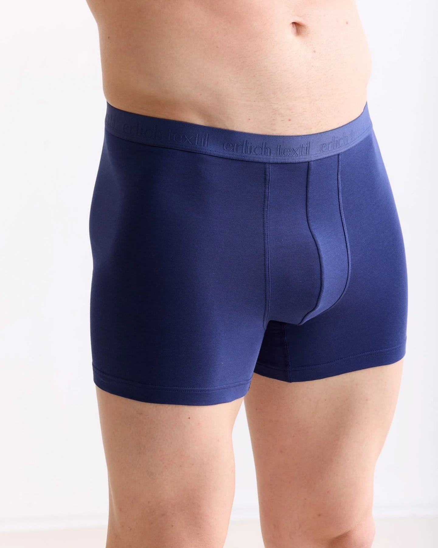 Erlich Textil Boxershorts Casual Cotton – Ansicht 2